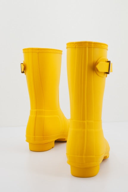 HUNTER ORIGINAL SHORT en color AMARILLO (3)