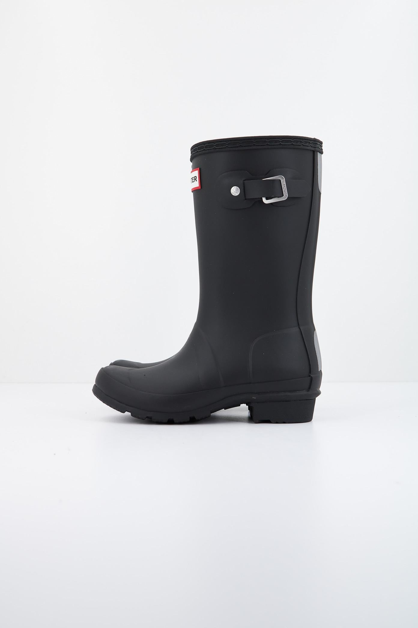 HUNTER ORIGINAL KIDS en color NEGRO (1)