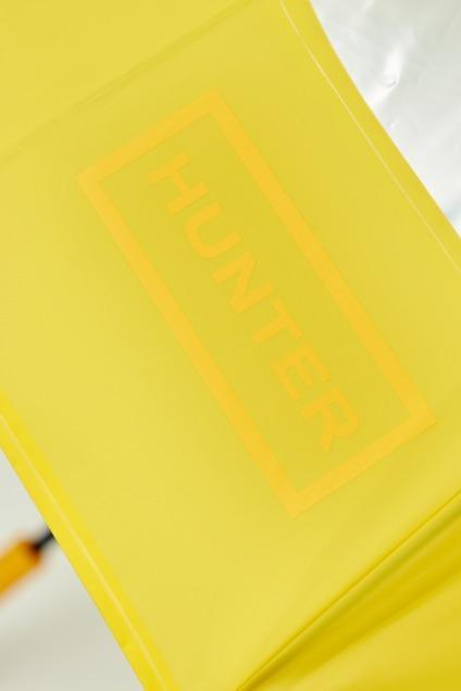 HUNTER ORIGINAL WELDED en color AMARILLO (2)