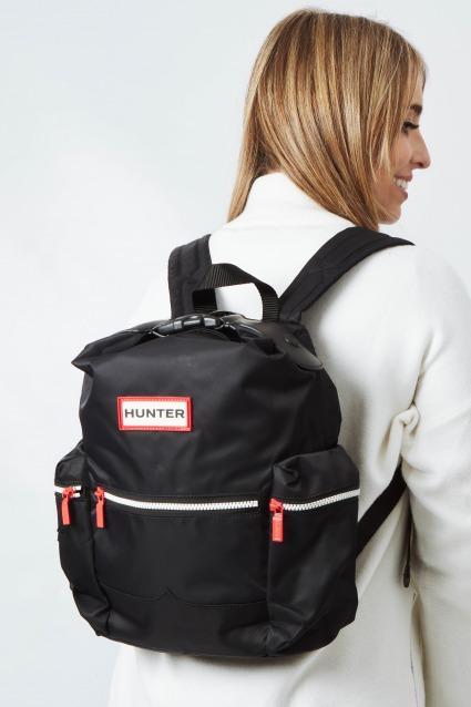 HUNTER UBBACD en color NEGRO (5)