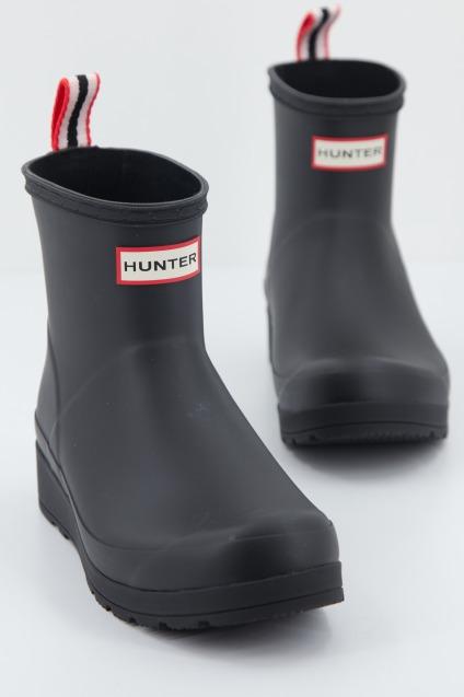 HUNTER HUNTER PLAY SHORT en color NEGRO (4)