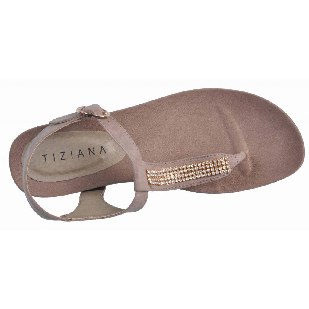 TIZIANA SICILIA en color MARRON CLARO (6)