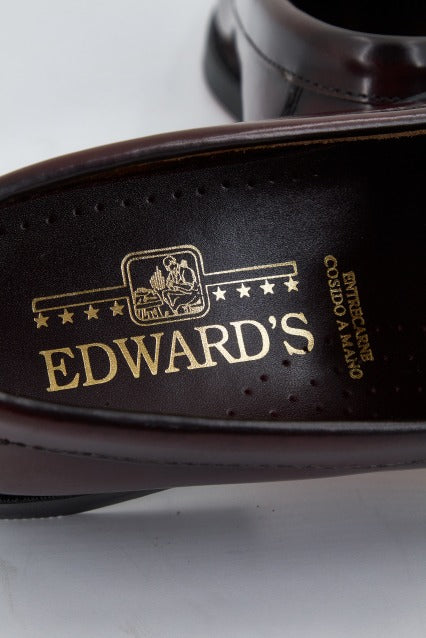 EDWARD'S en color BURDEOS (4)