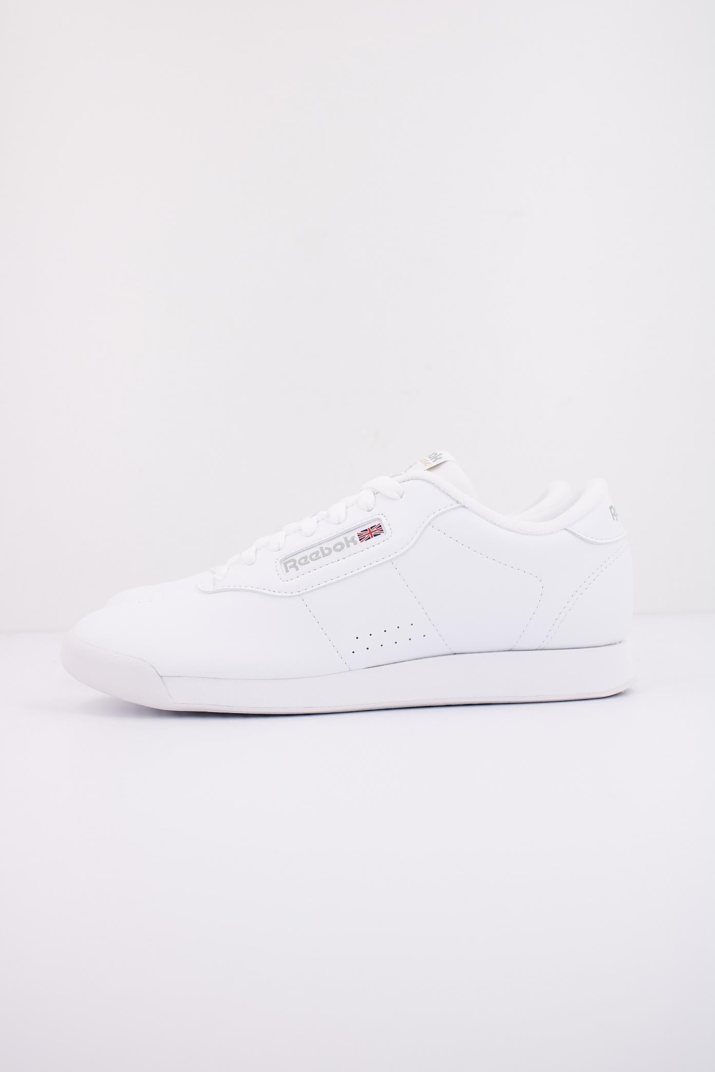 REEBOK PRINCESS en color BLANCO (1)