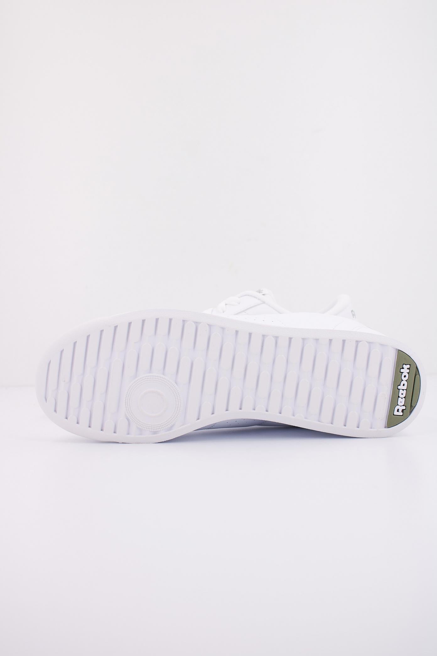 REEBOK PRINCESS en color BLANCO (5)