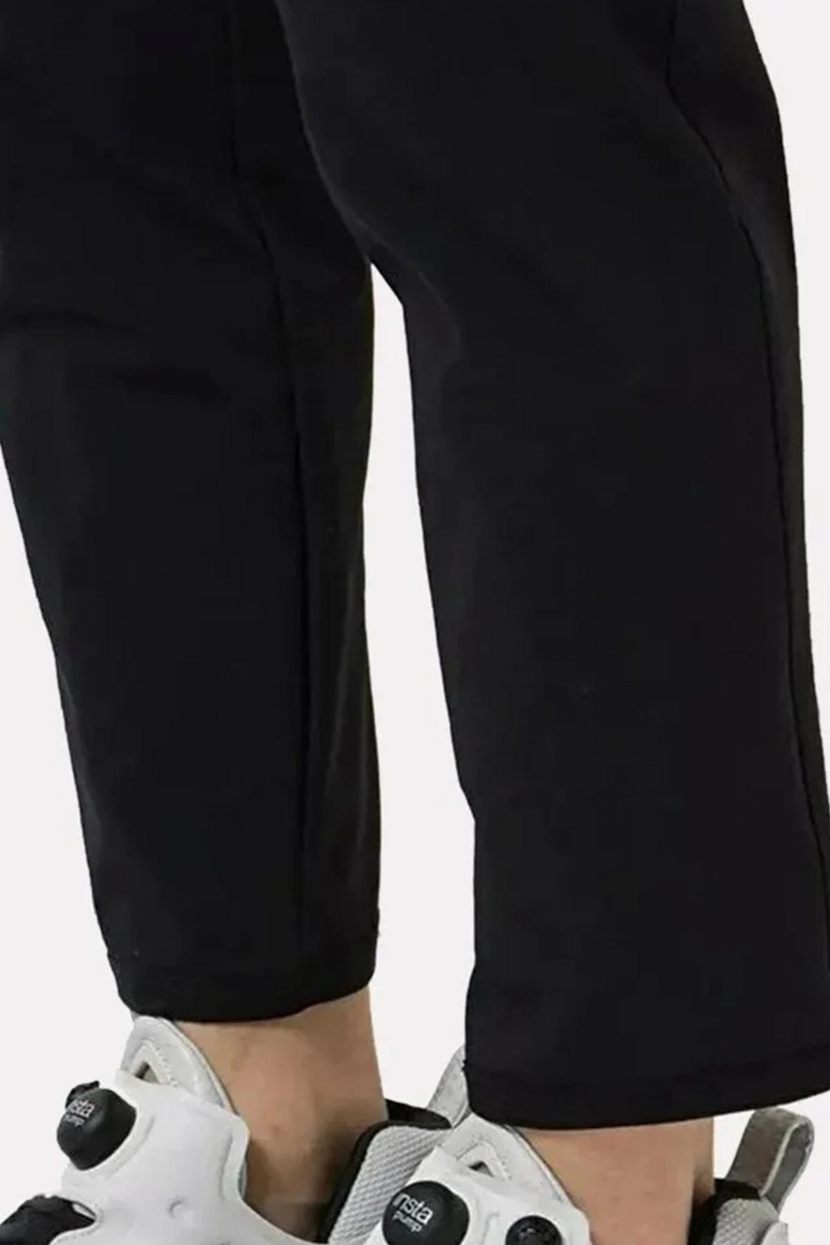 REEBOK ACTIV COLL SKYSTRETC en color NEGRO (4)