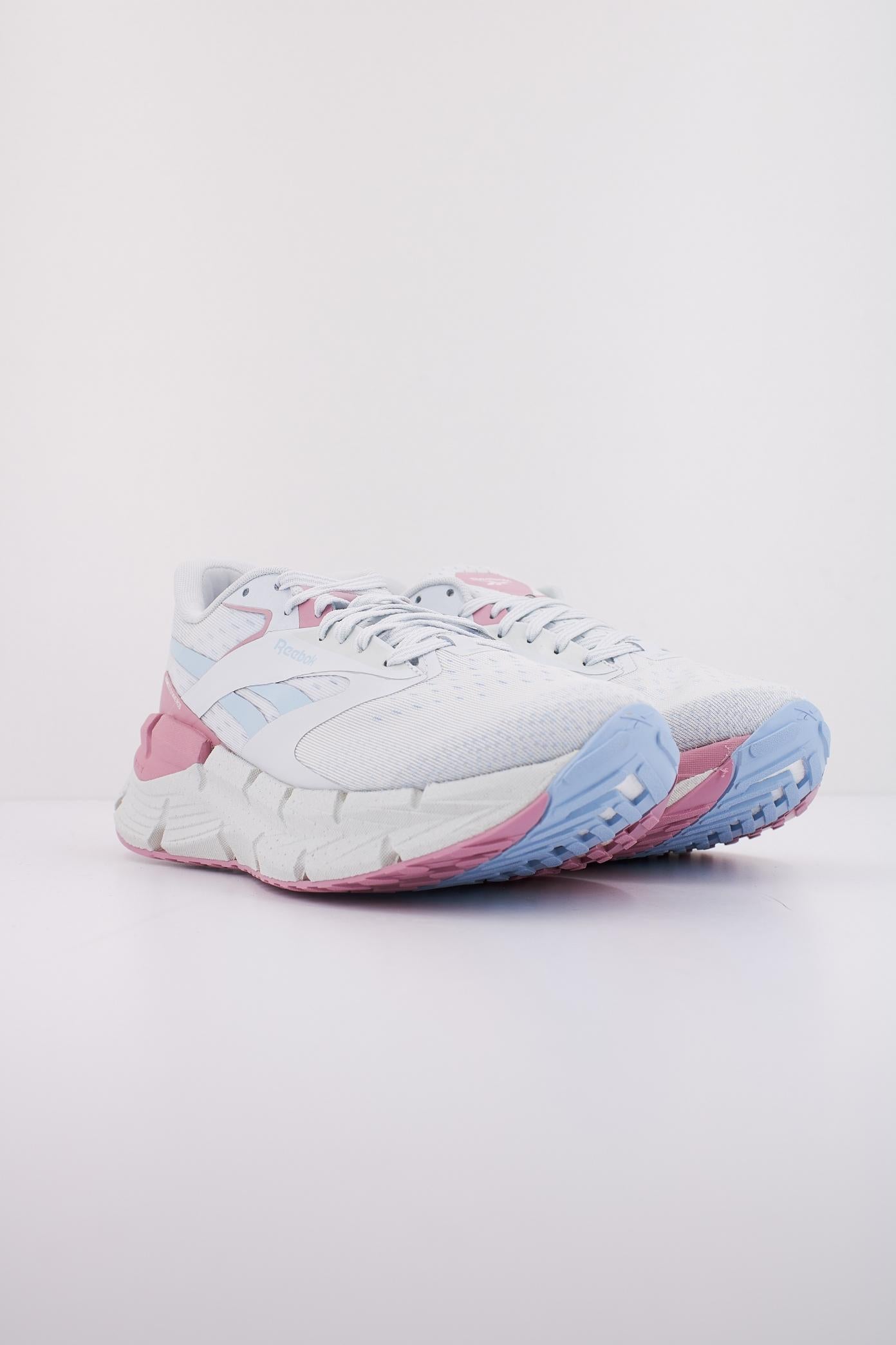 REEBOK FLOATZIG SYMMETROS en color ROSA (2)