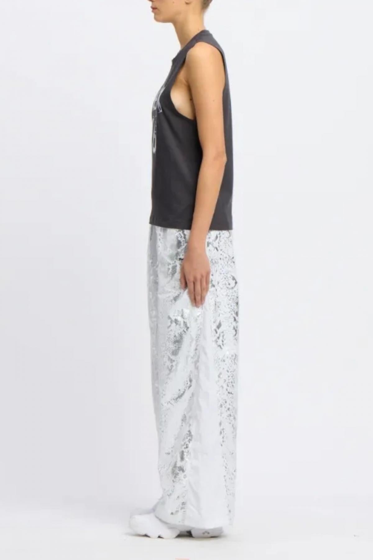 REEBOK BASKETBALL OFF COURT WARM UP en color BLANCO (2)