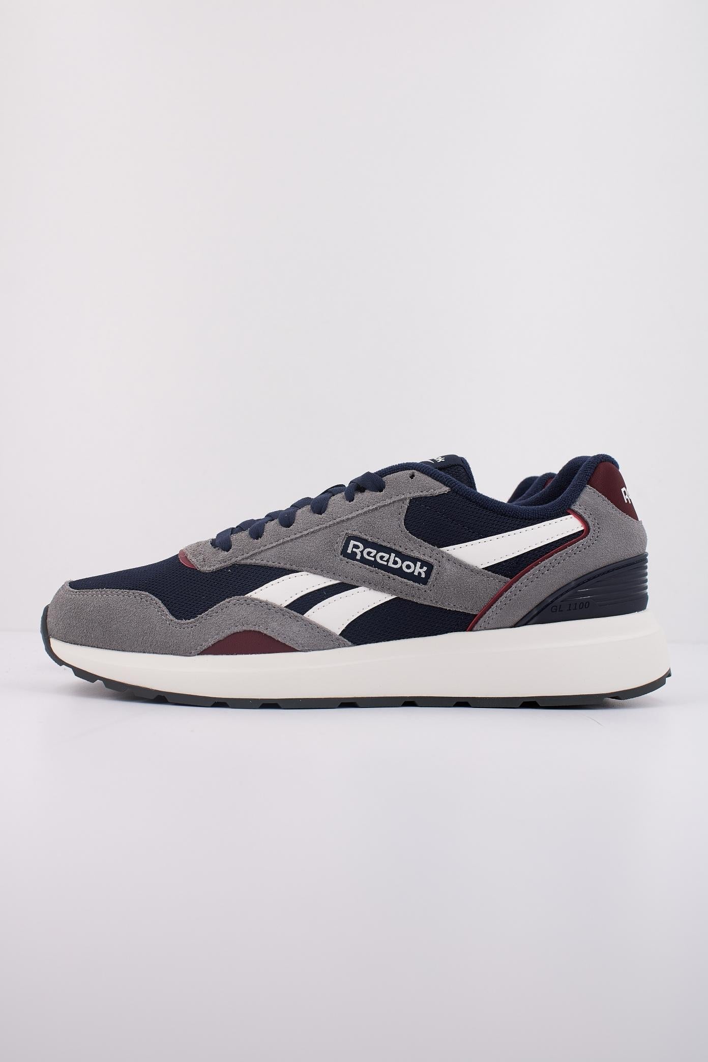 REEBOK GL en color GRIS (1)