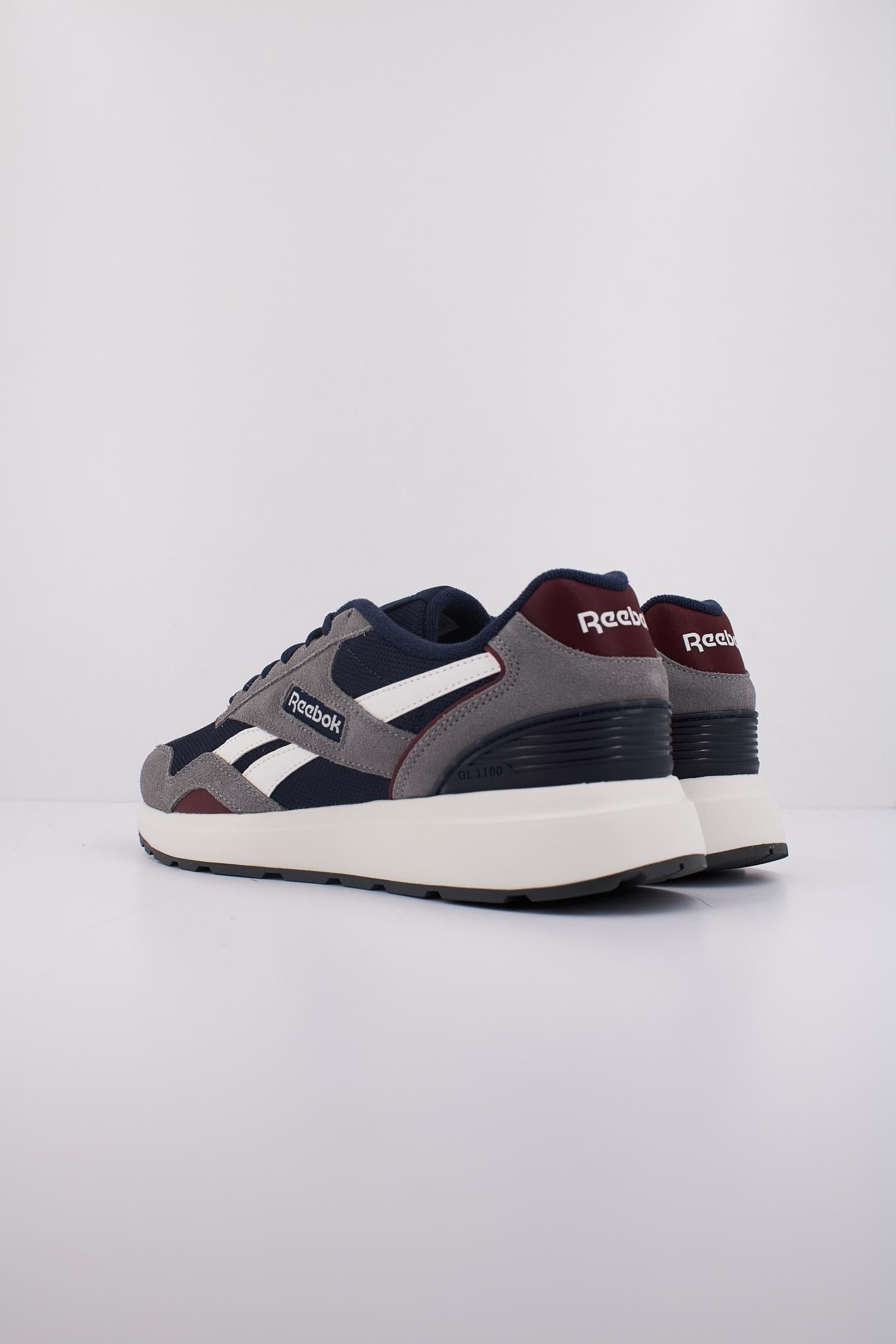 REEBOK GL en color GRIS (4)