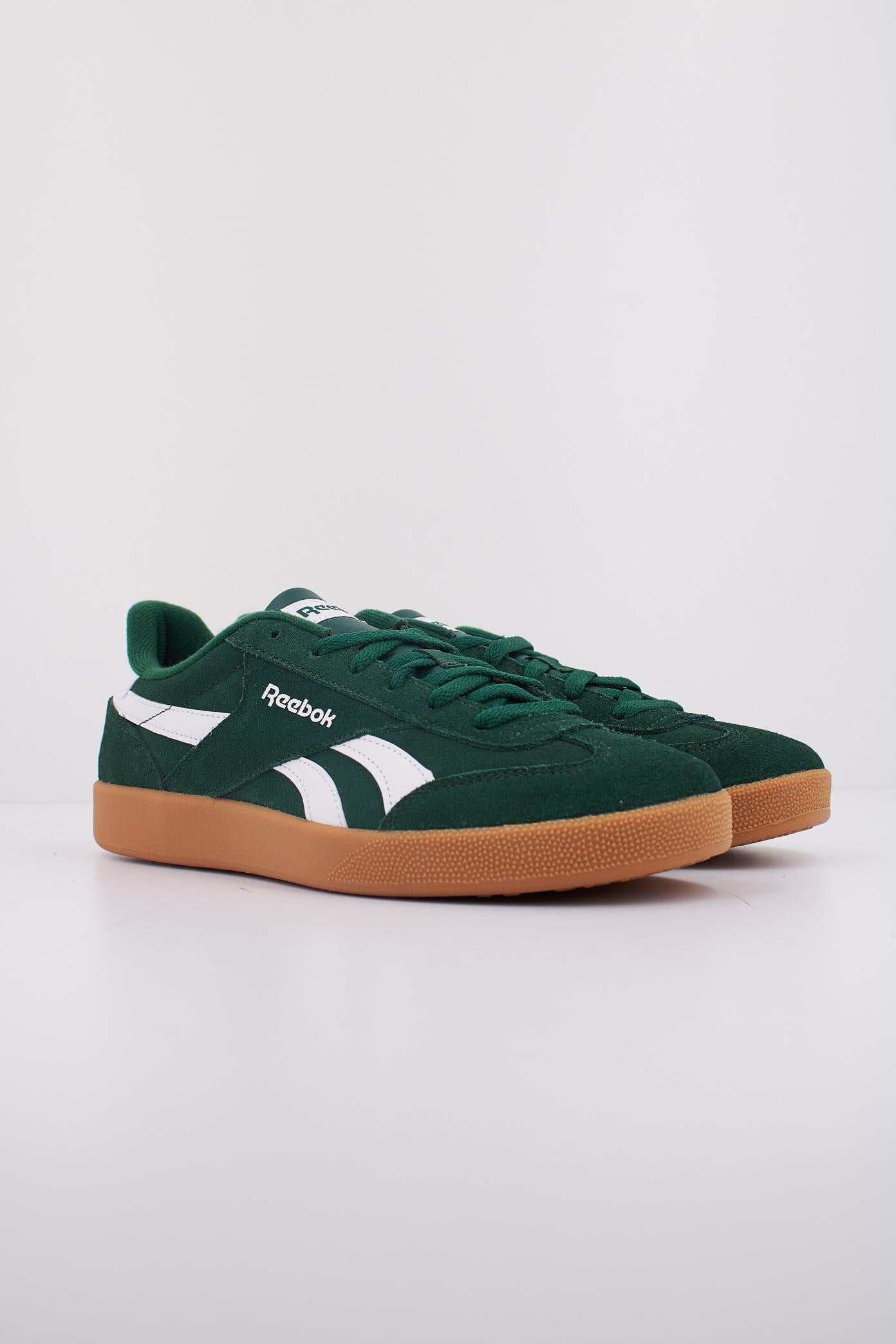 REEBOK SMASH EDGE en color VERDE (2)