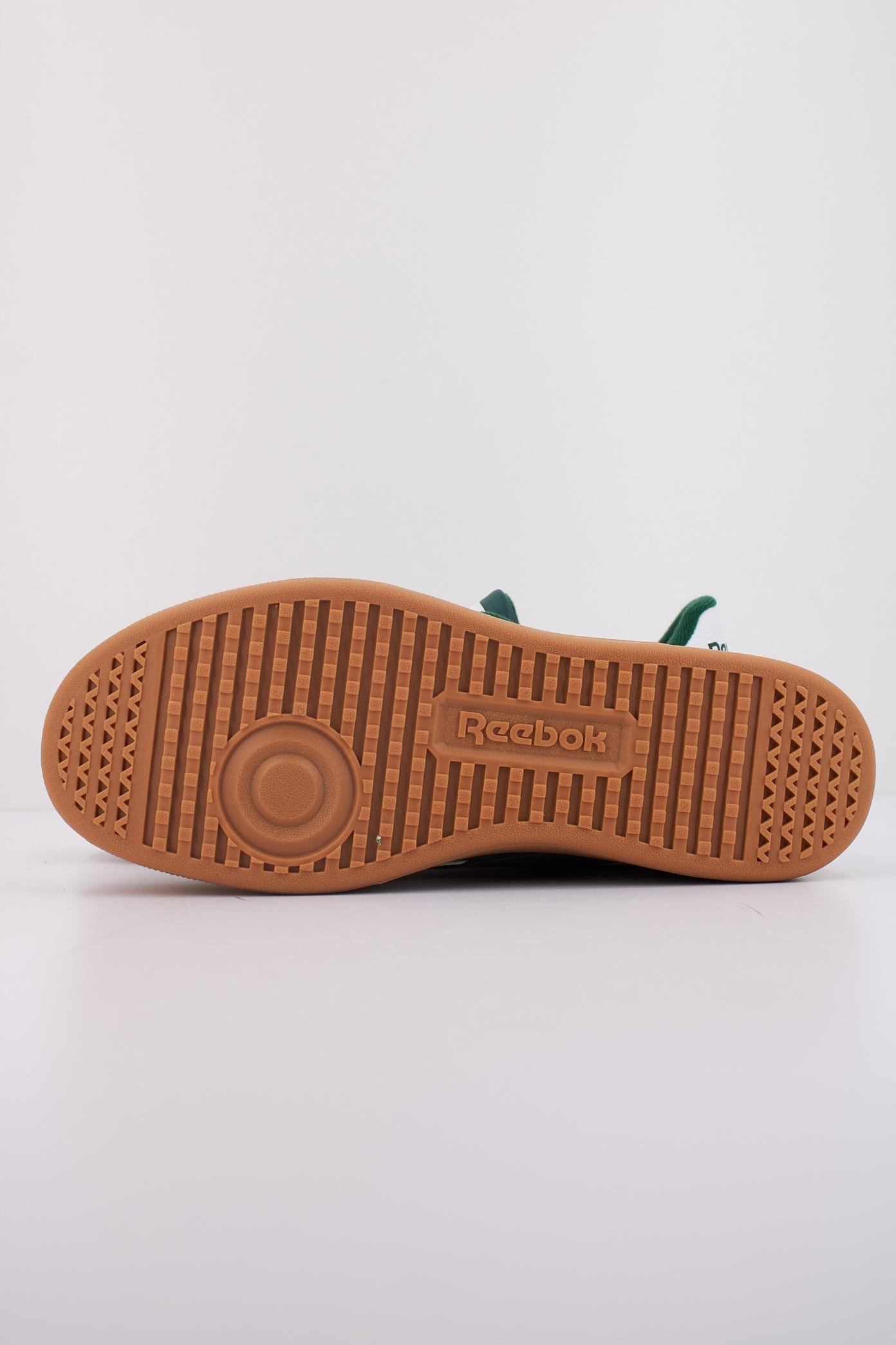 REEBOK SMASH EDGE en color VERDE (5)