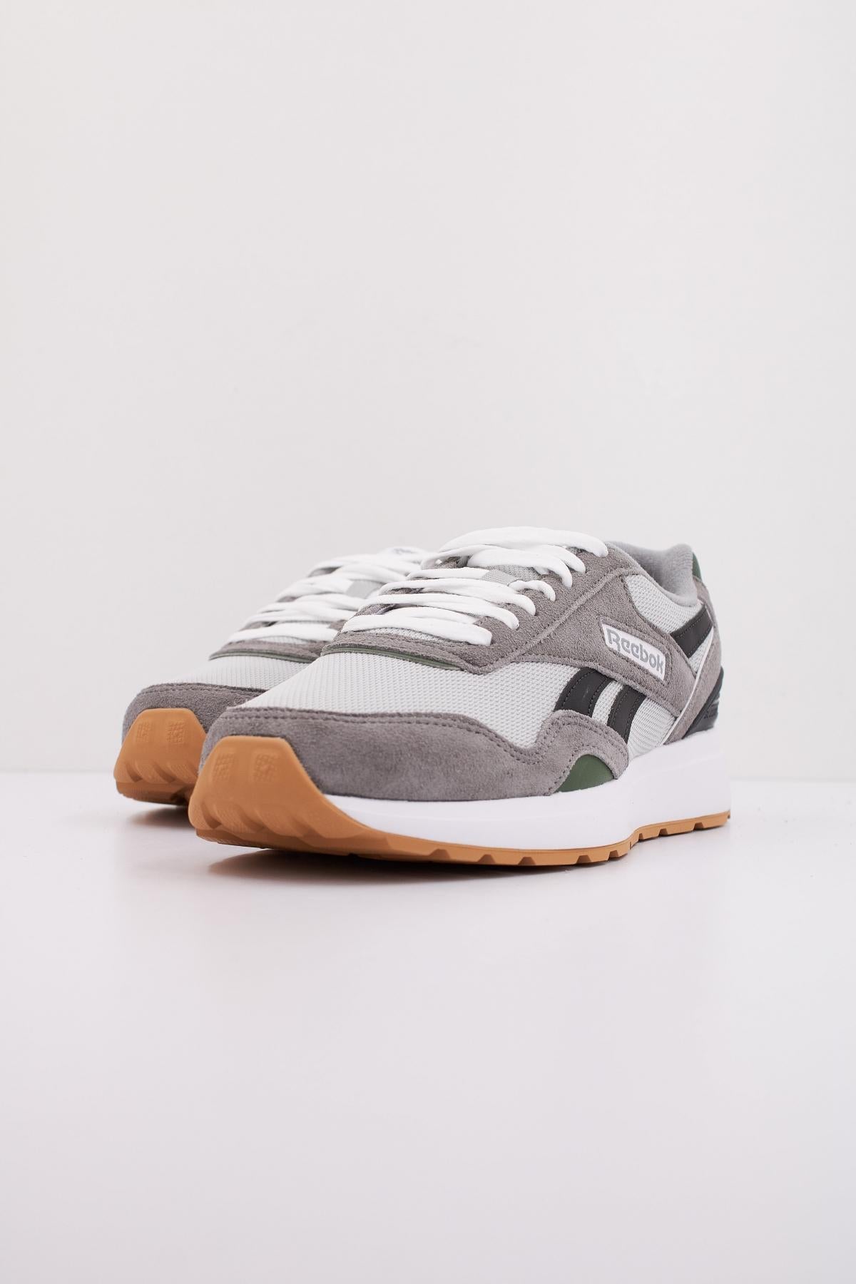 REEBOK REEBOK GL en color GRIS (2)