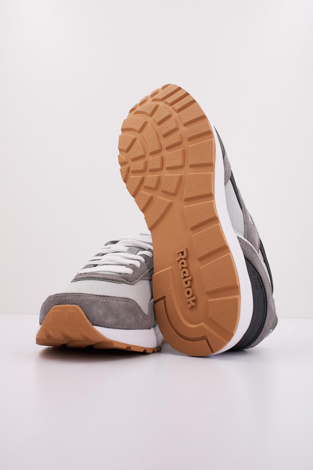 REEBOK REEBOK GL en color GRIS (5)