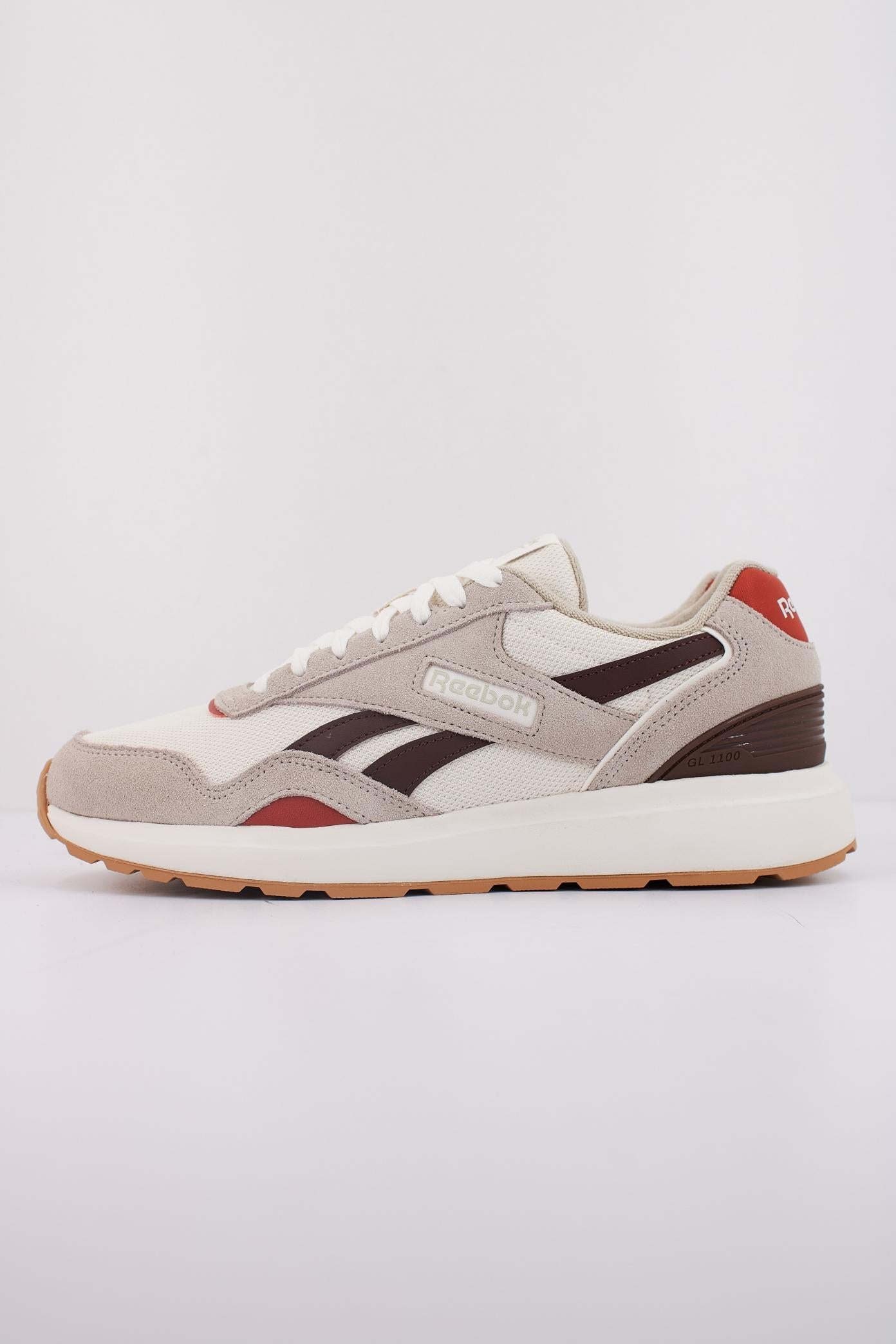 REEBOK GL en color BEIS (1)