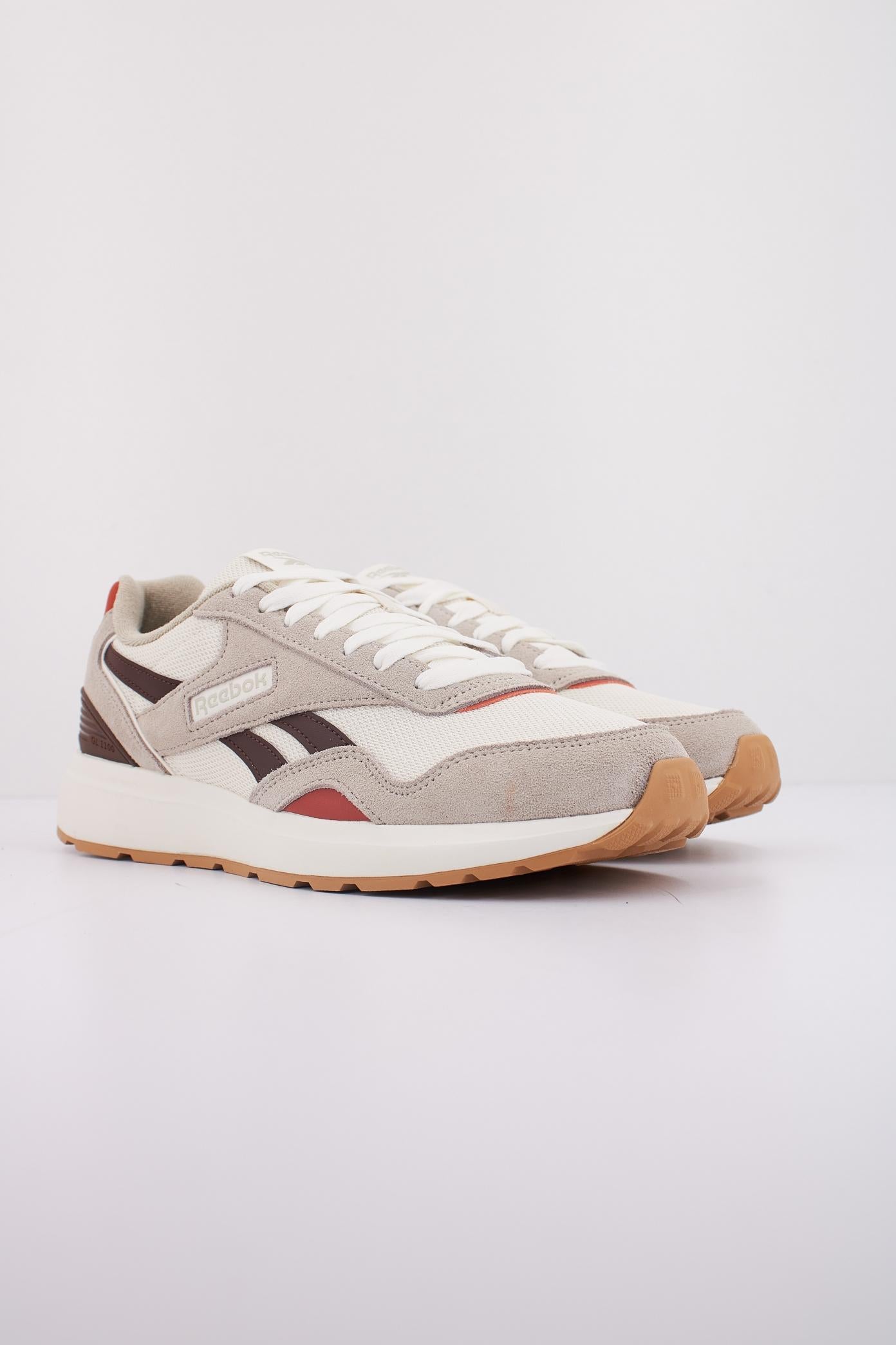 REEBOK GL en color BEIS (2)