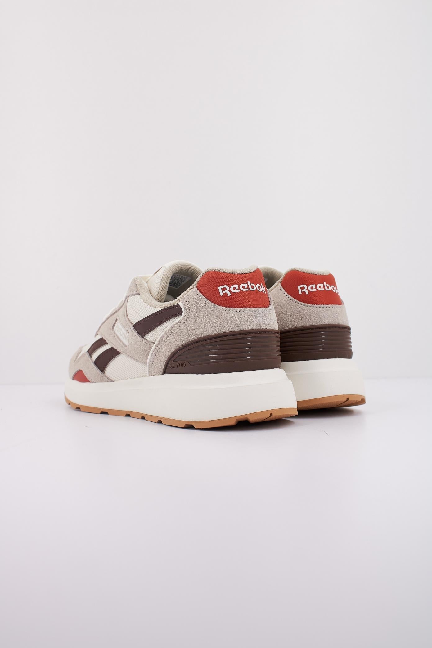REEBOK GL en color BEIS (4)