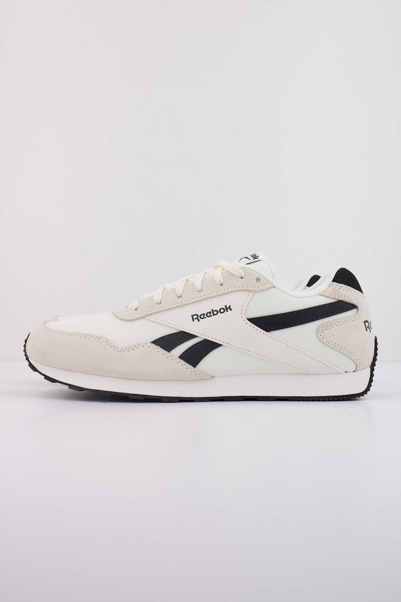 REEBOK GLIDE LOW en color BLANCO (1)