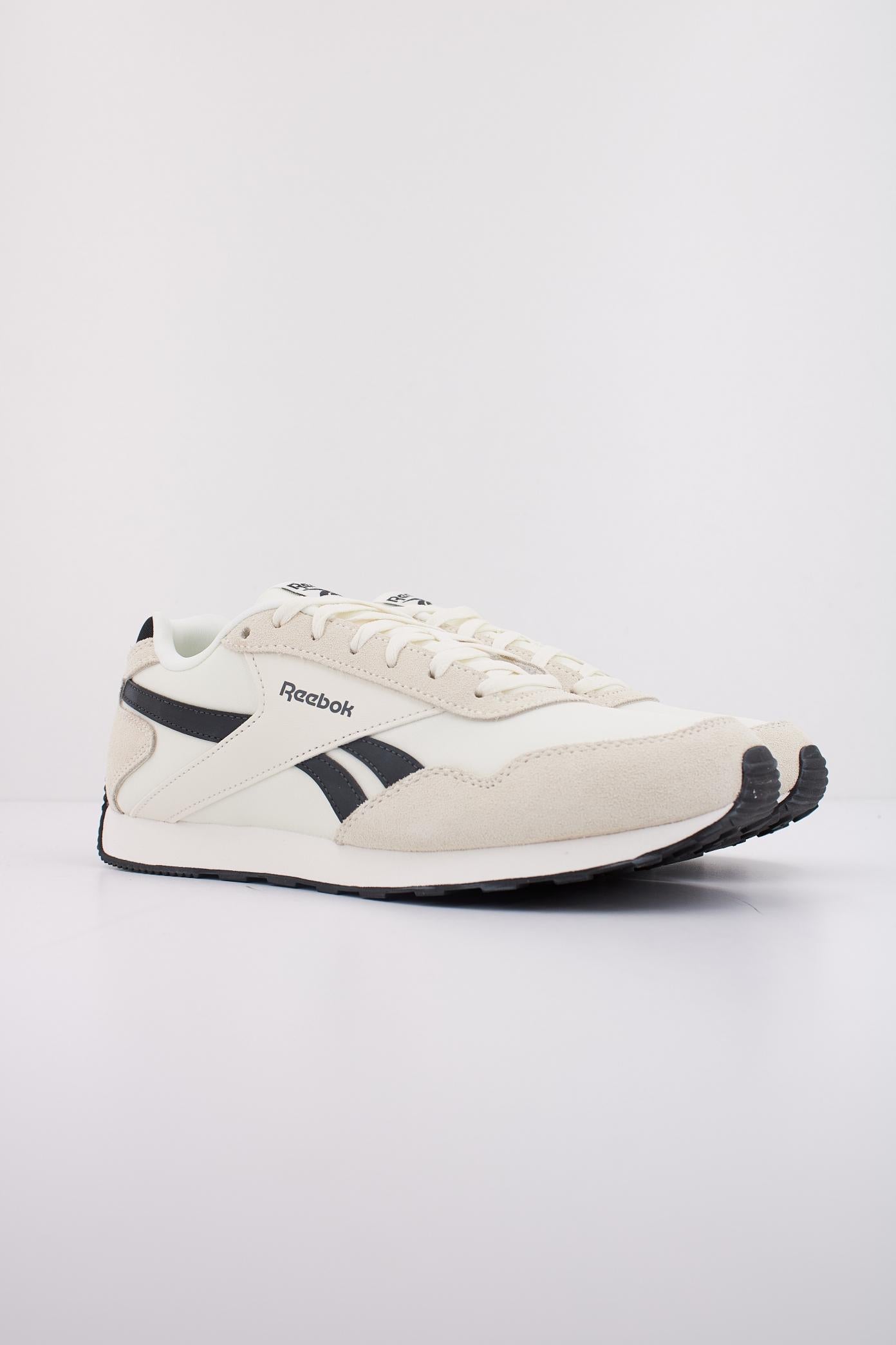 REEBOK GLIDE LOW en color BLANCO (2)