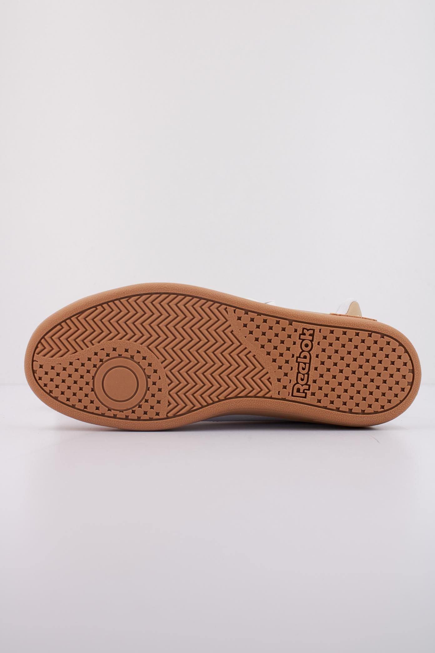 REEBOK COURT CLEAN en color BLANCO (5)