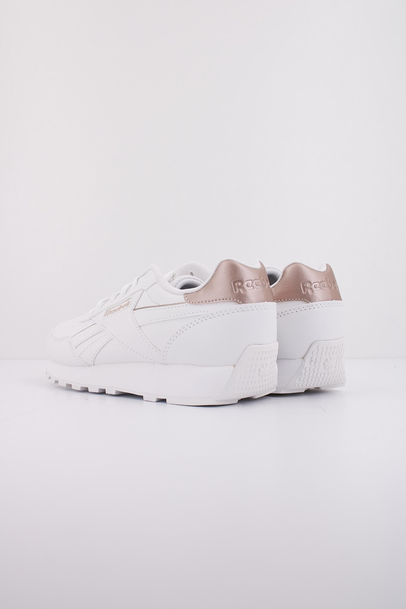 REEBOK REWIND RUN en color BLANCO (4)