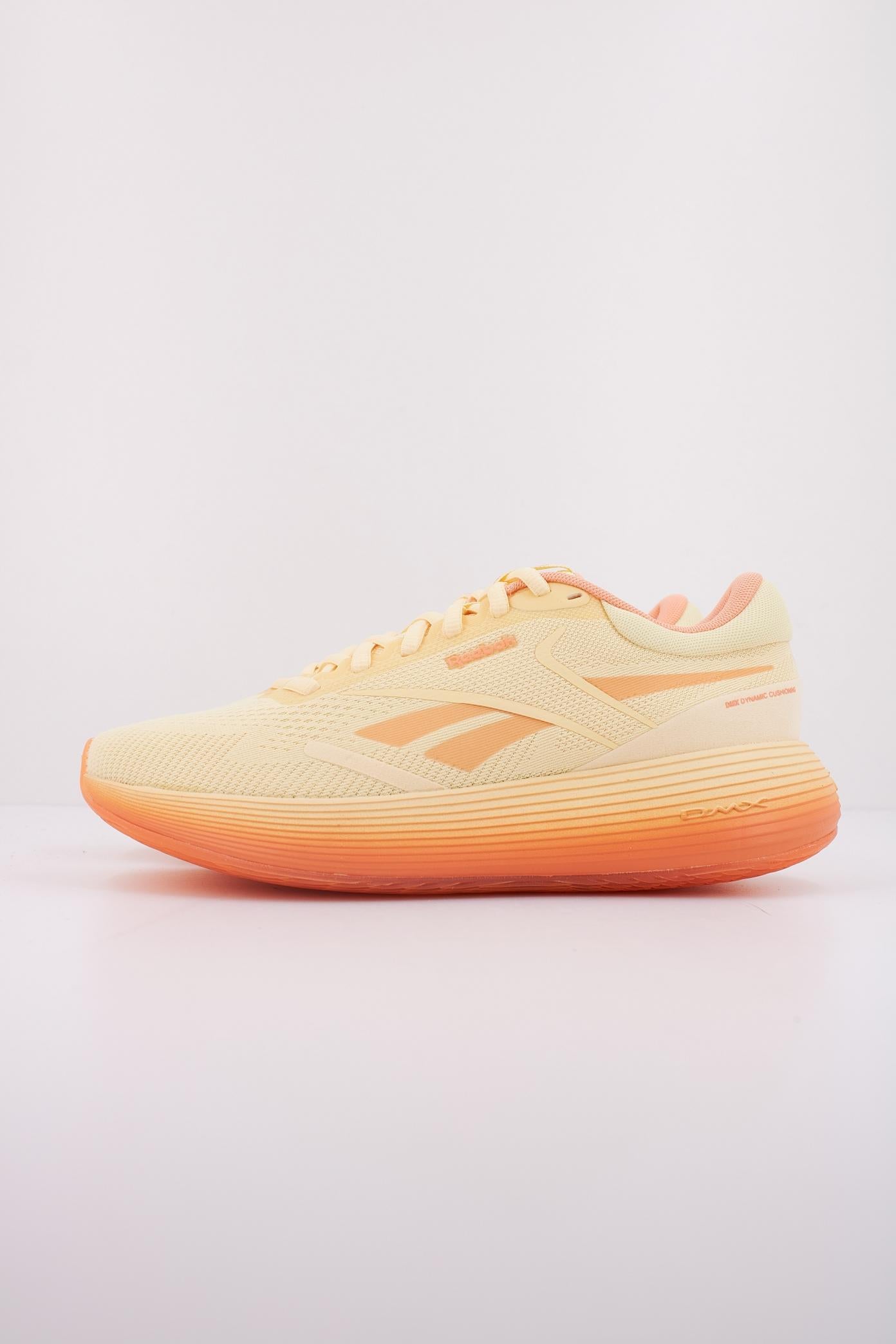 REEBOK DMX COMFORT + . en color AMARILLO (1)