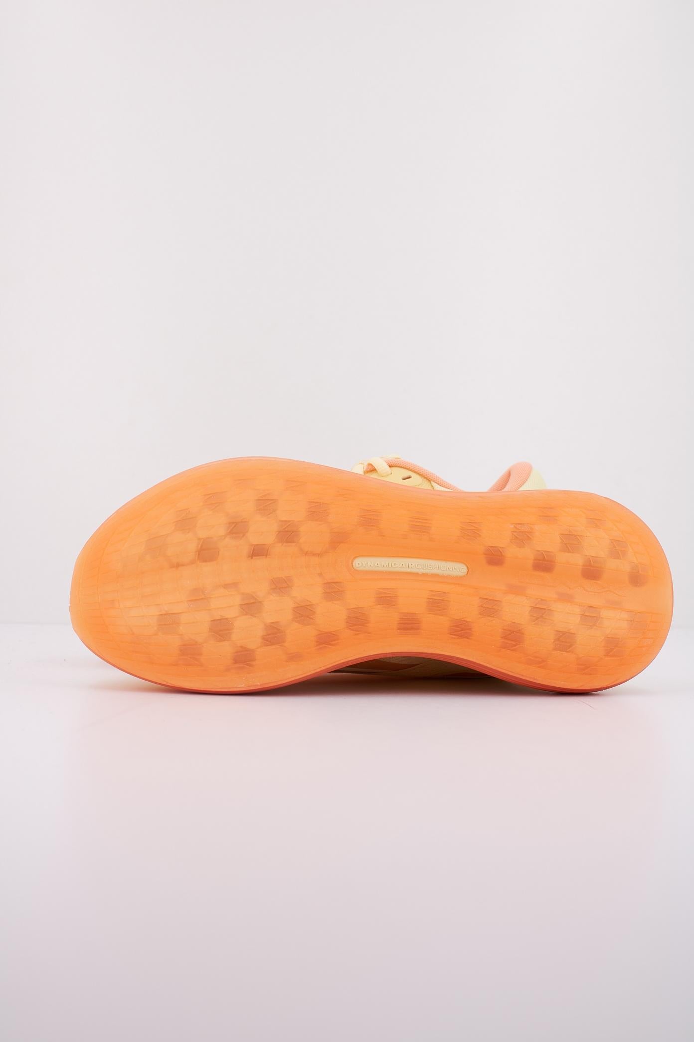 REEBOK DMX COMFORT + . en color AMARILLO (5)