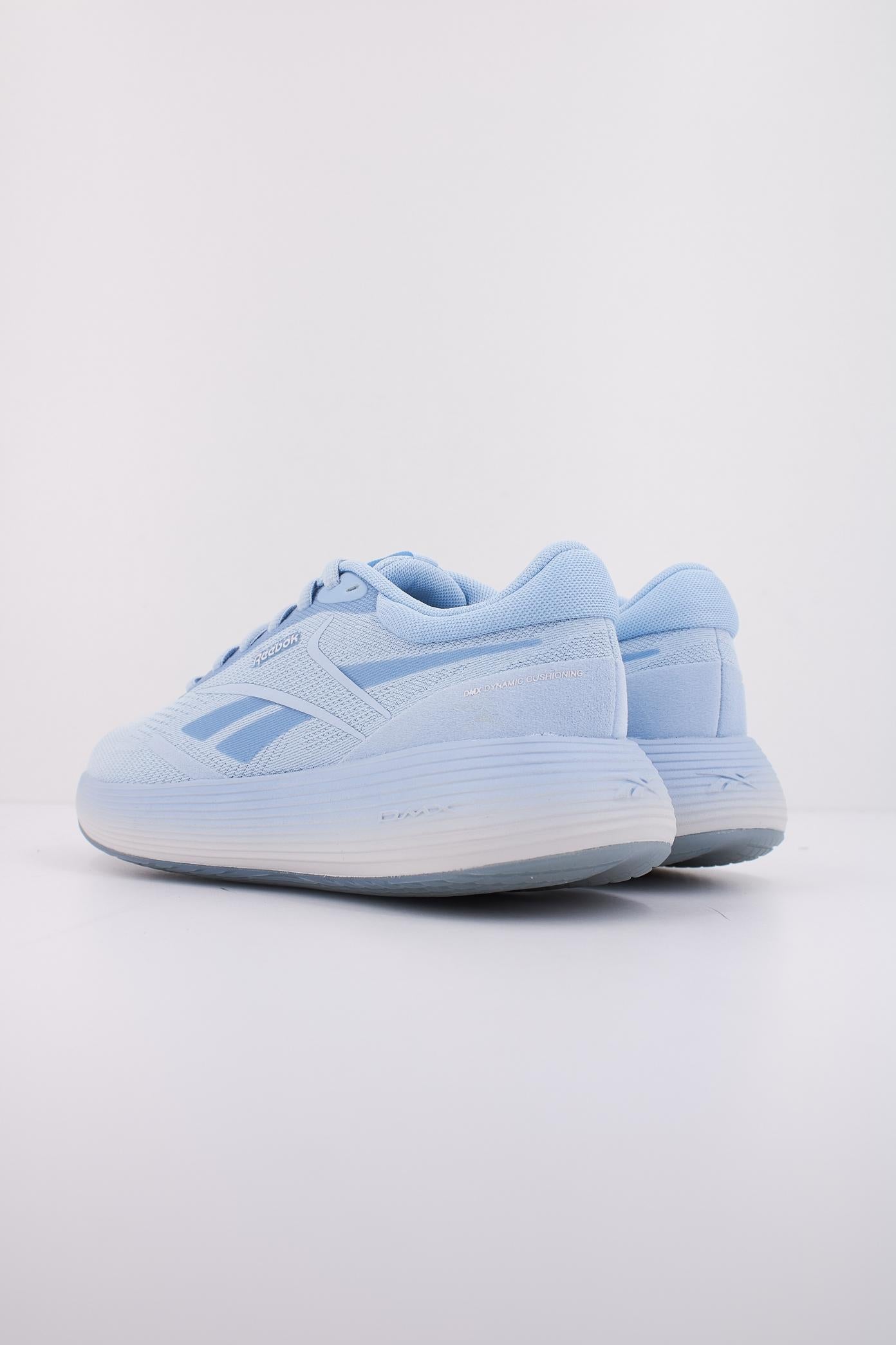 REEBOK DMX COMFORT + . en color AZUL (4)