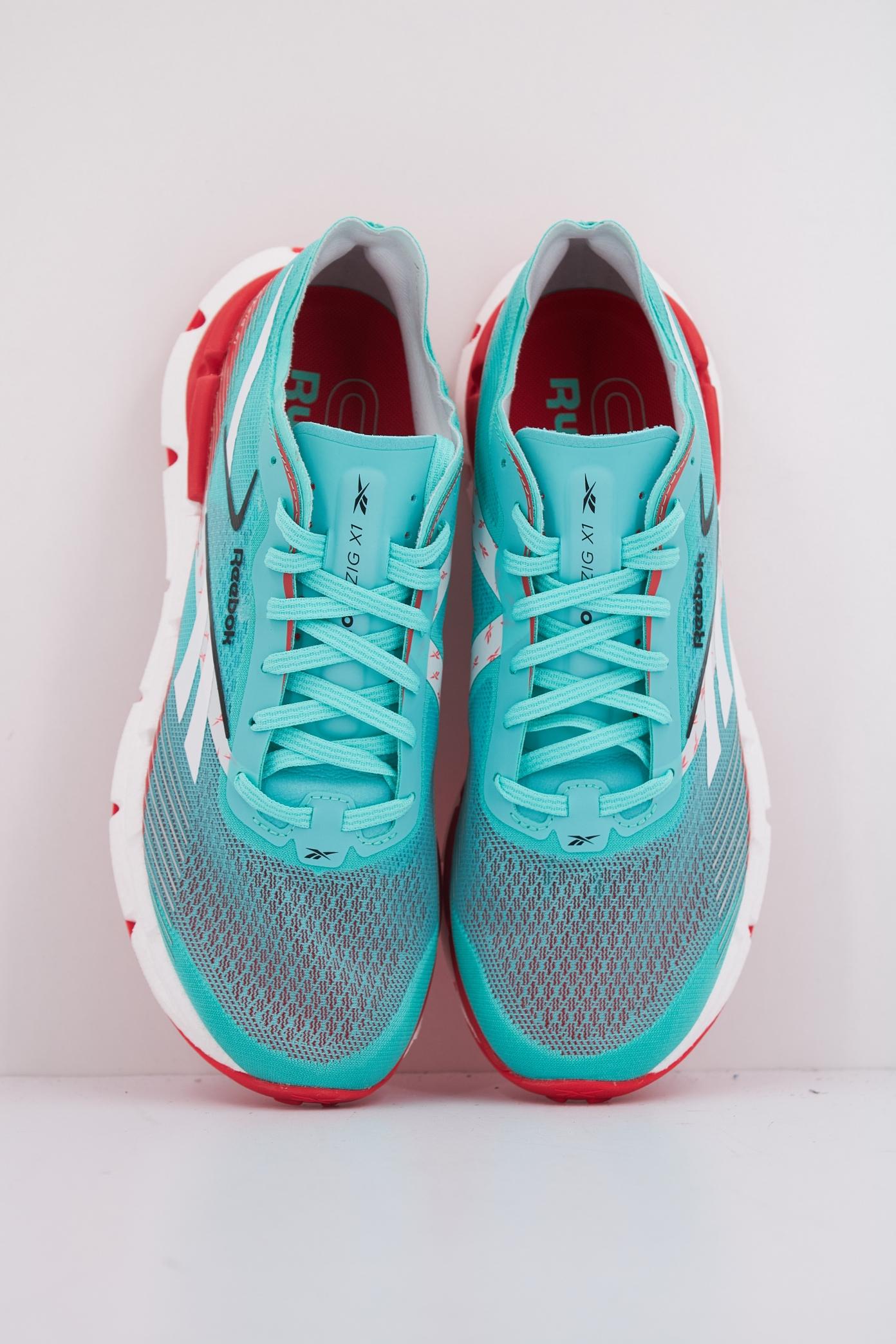 REEBOK FLOATZIG X en color AZUL (3)