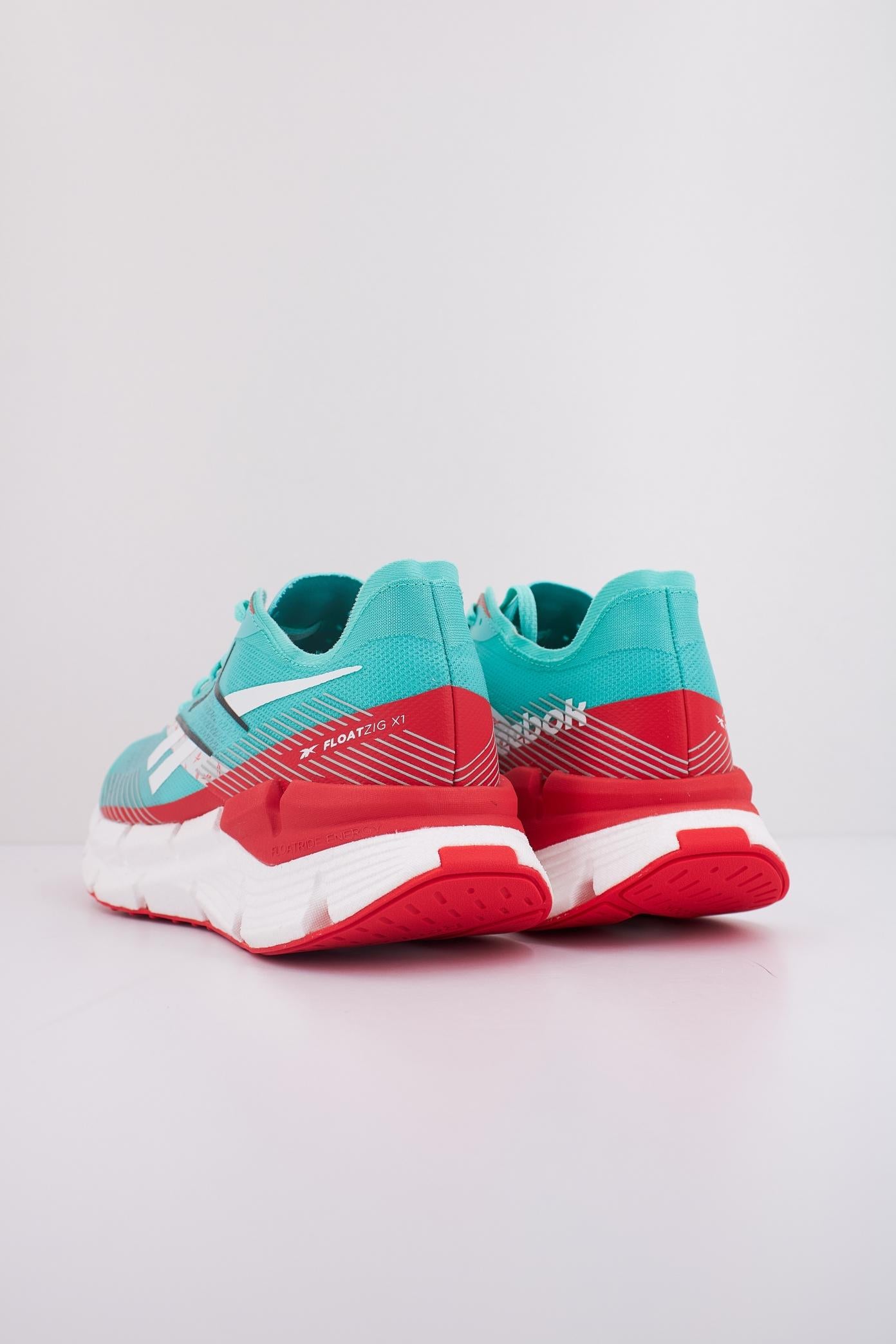 REEBOK FLOATZIG X en color AZUL (4)