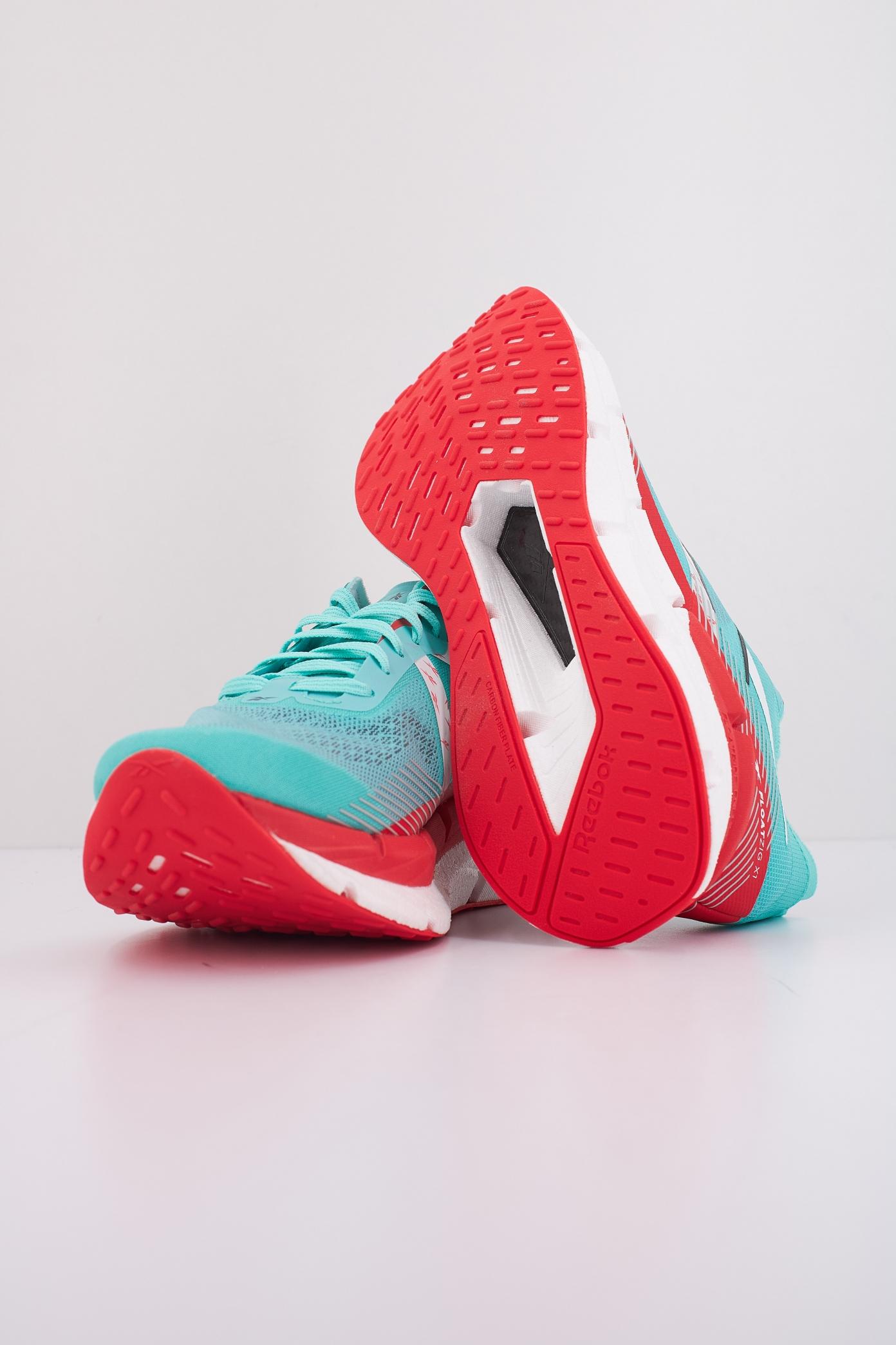 REEBOK FLOATZIG X en color AZUL (5)