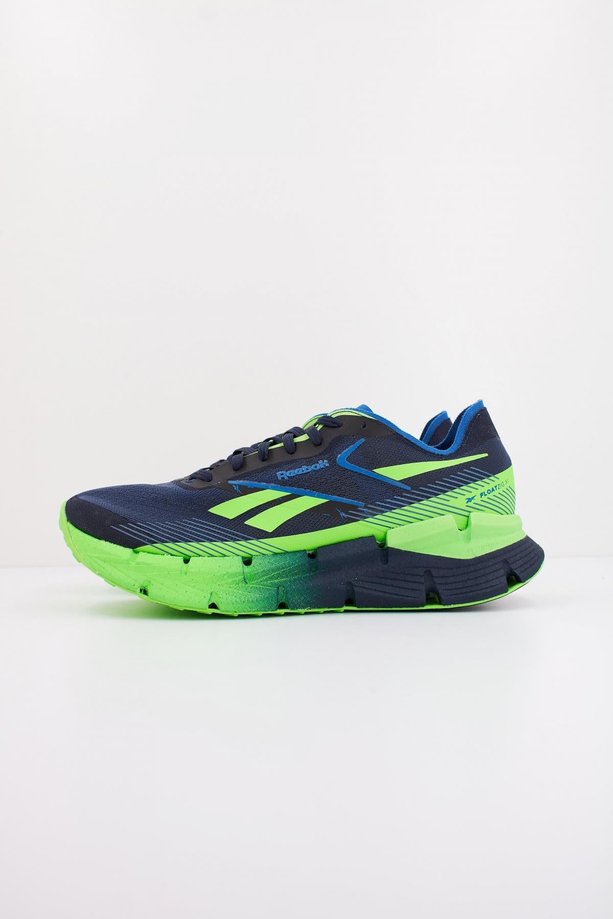 REEBOK FLOATZIG X en color AZUL (1)