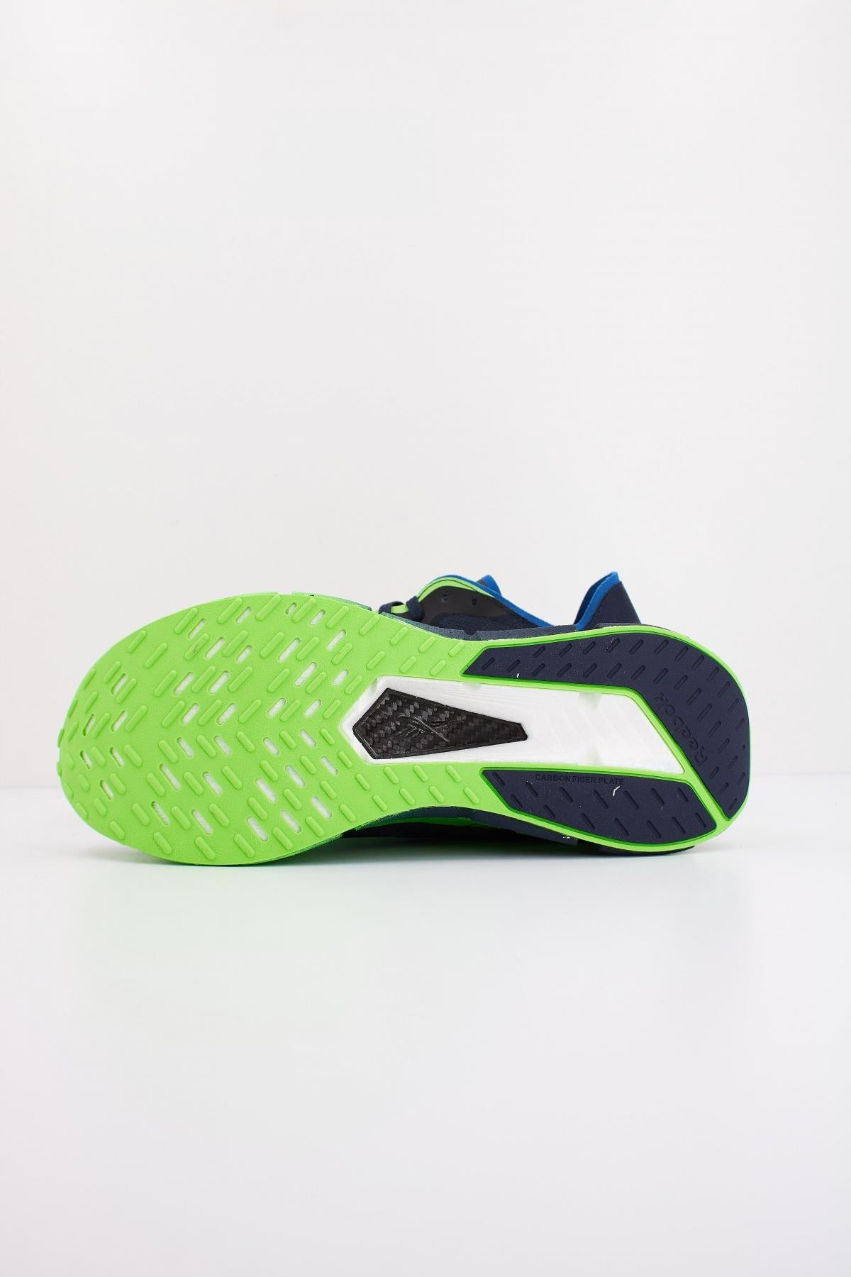REEBOK FLOATZIG X en color AZUL (5)