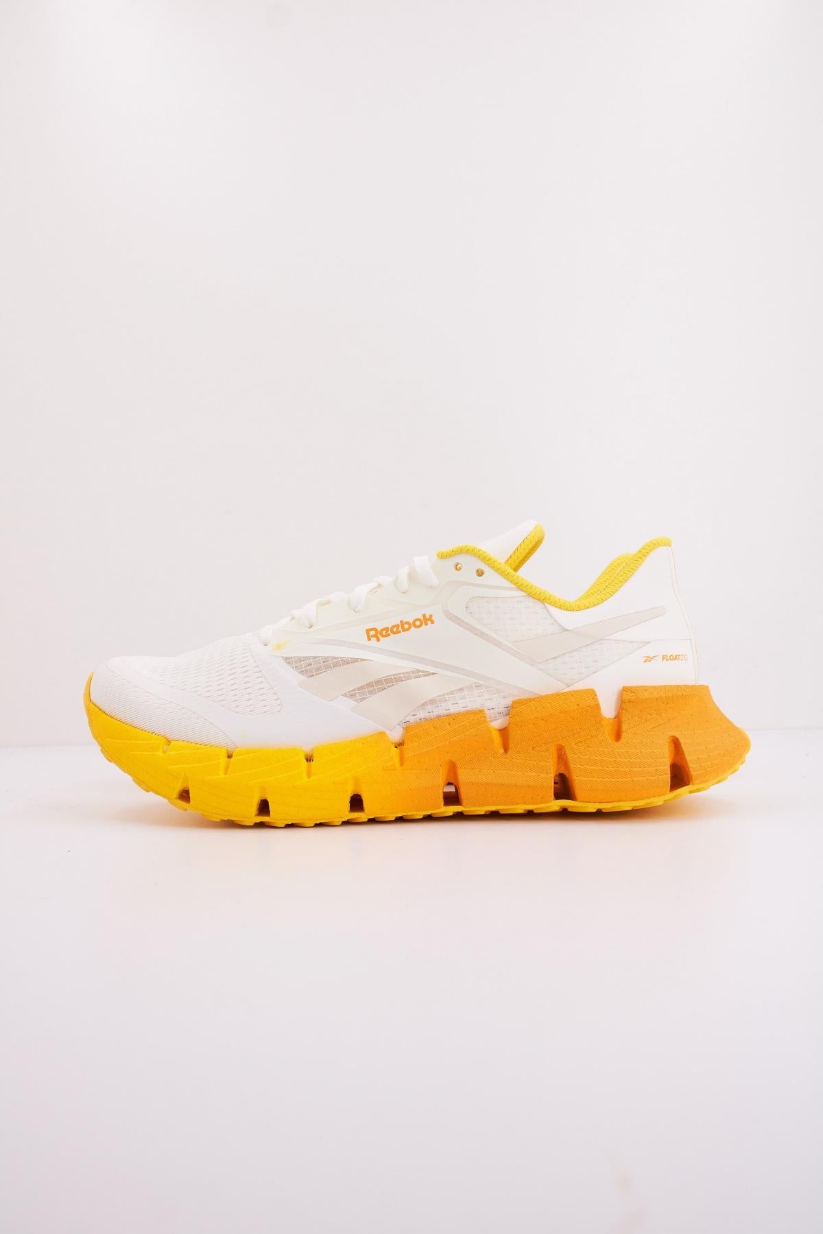REEBOK FLOATZIG en color BLANCO (1)