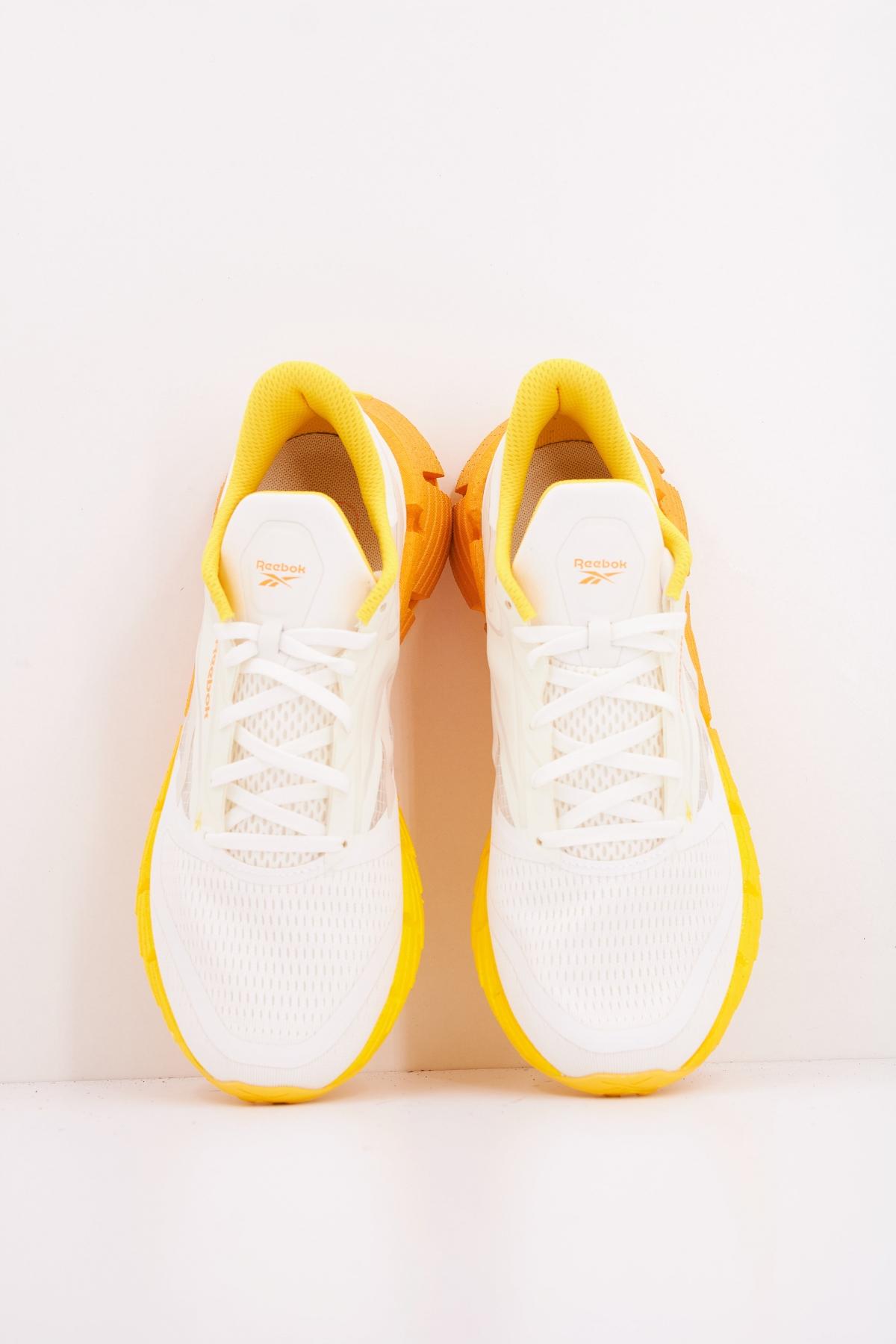 REEBOK FLOATZIG en color BLANCO (3)