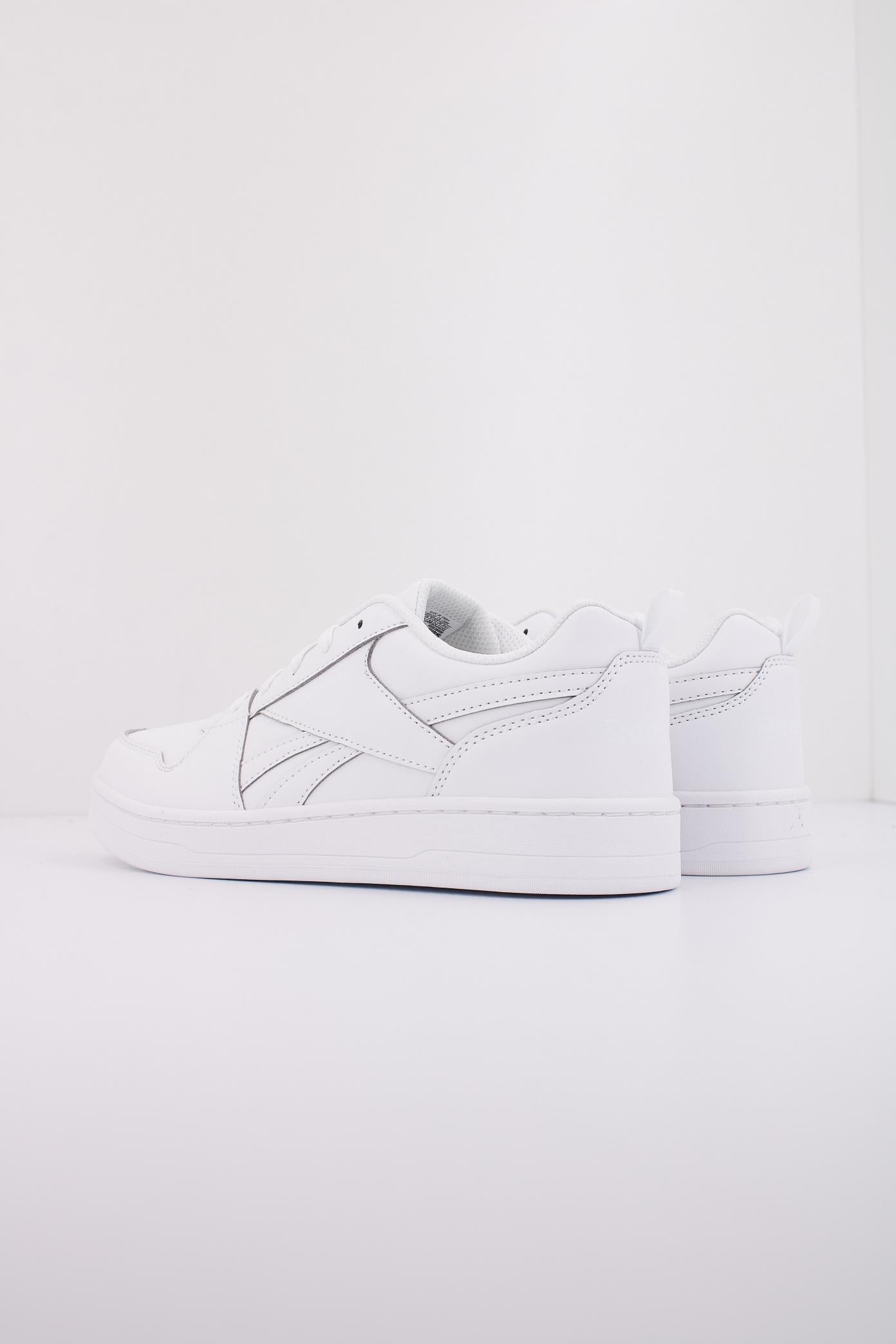 REEBOK REEBOK ROYAL PRIME en color BLANCO (4)