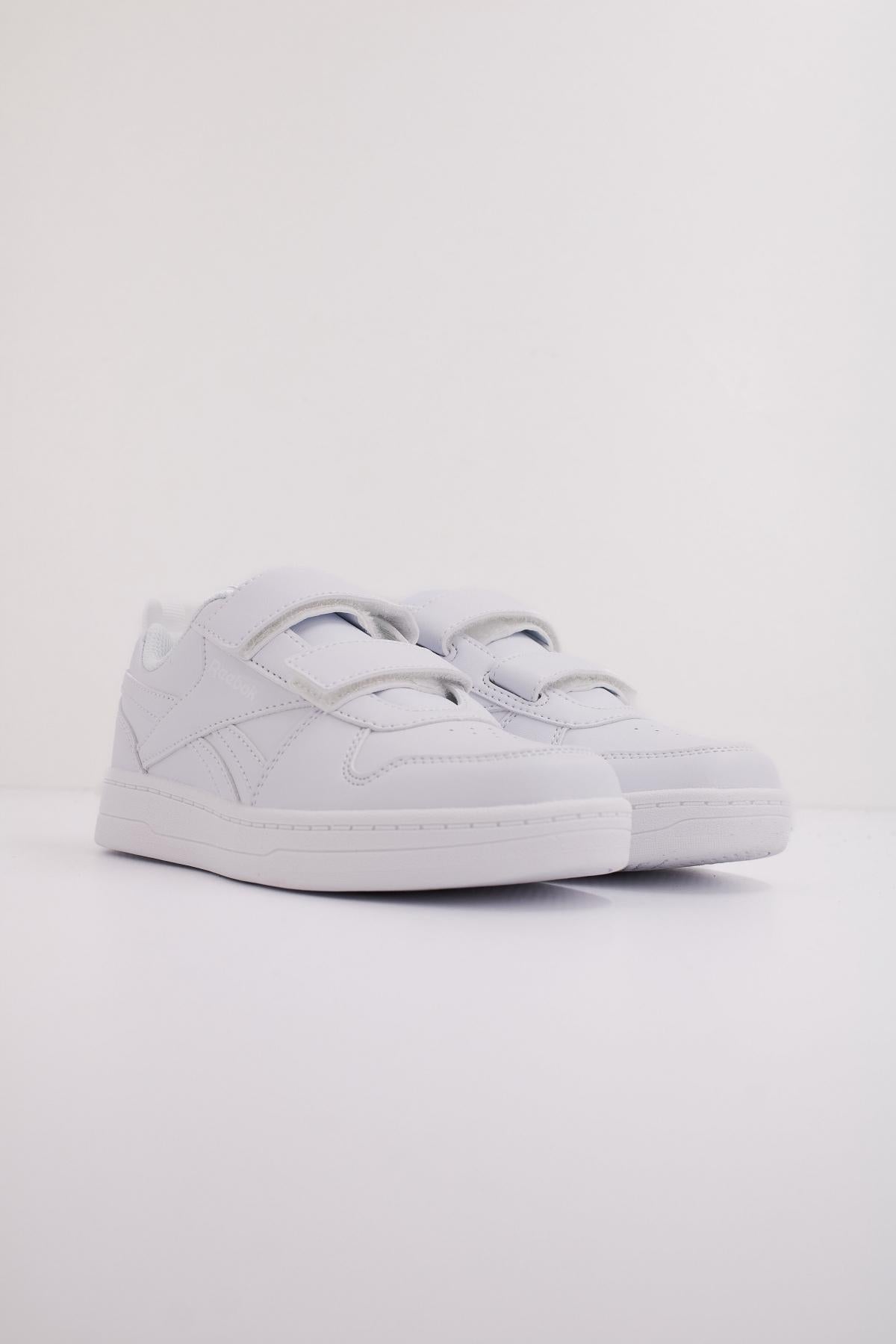 REEBOK REEBOK ROYAL PRIME . en color BLANCO (2)