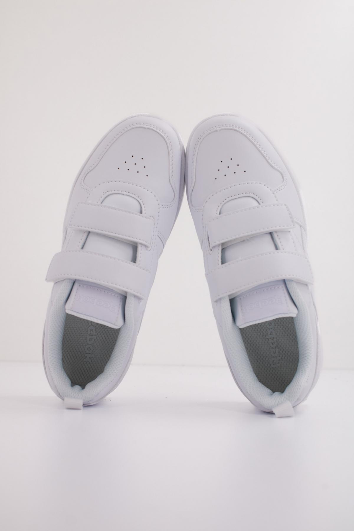 REEBOK REEBOK ROYAL PRIME . en color BLANCO (3)