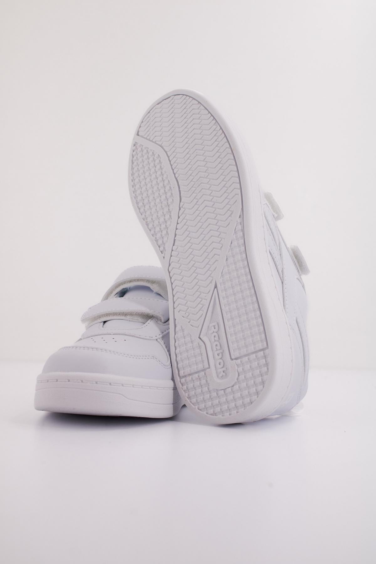 REEBOK REEBOK ROYAL PRIME . en color BLANCO (5)