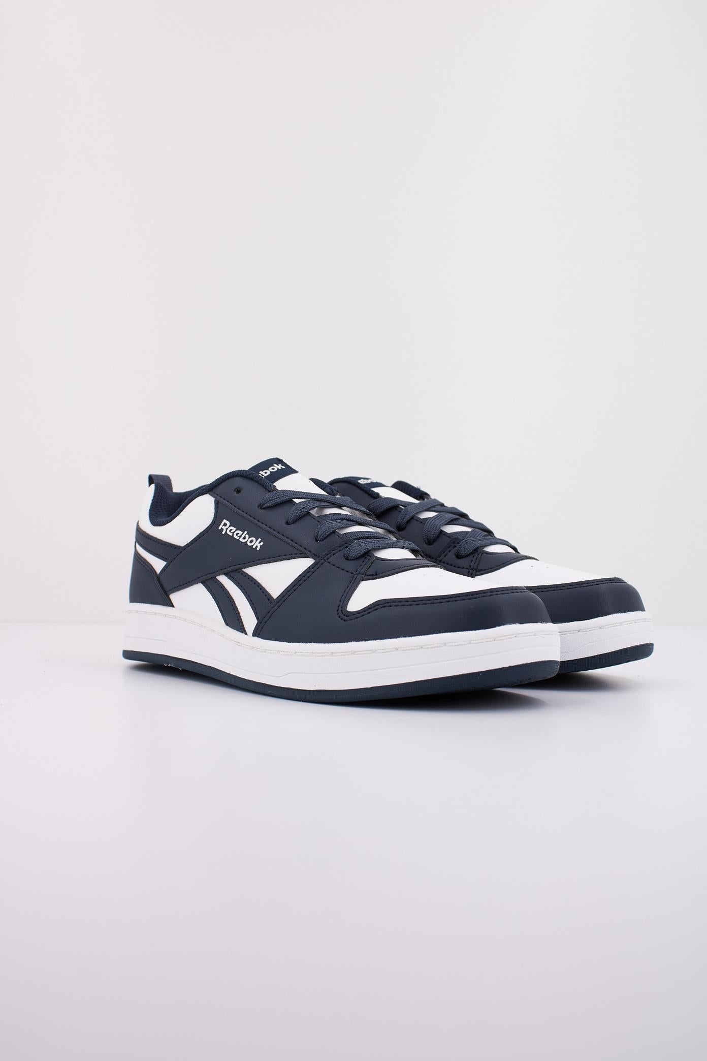 REEBOK REEBOK ROYAL PRIME en color AZUL (2)