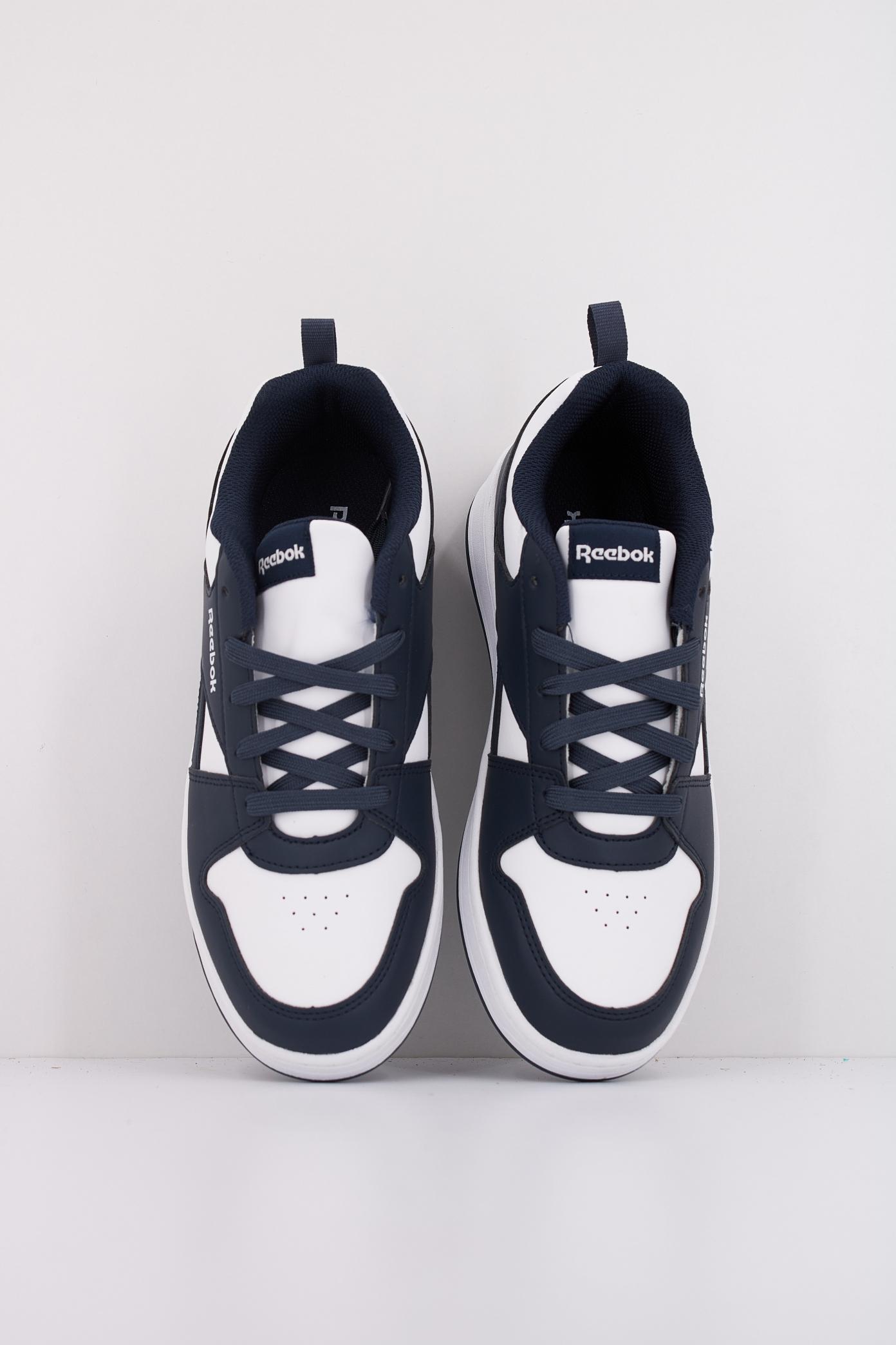 REEBOK REEBOK ROYAL PRIME en color AZUL (3)