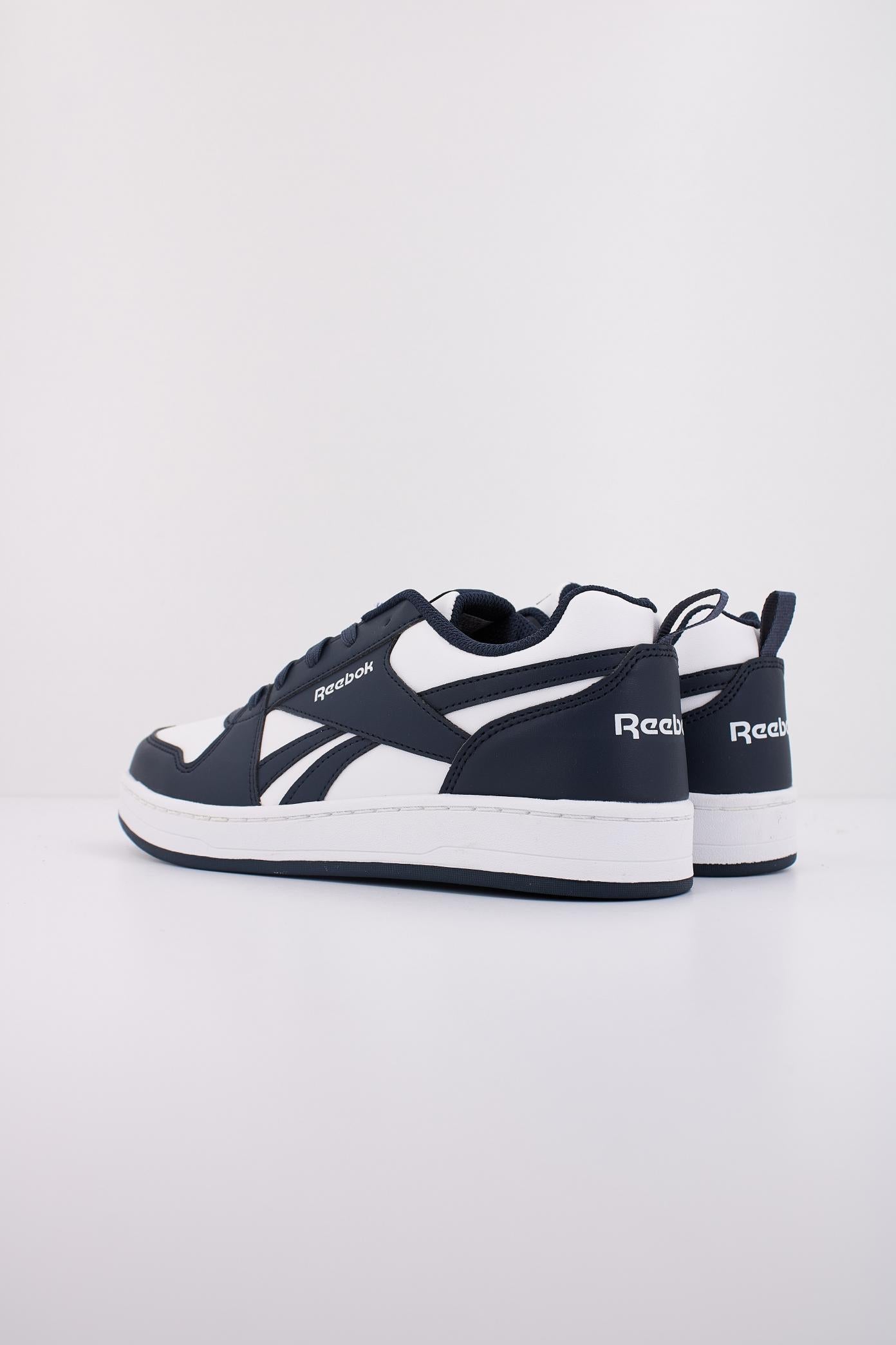 REEBOK REEBOK ROYAL PRIME en color AZUL (4)