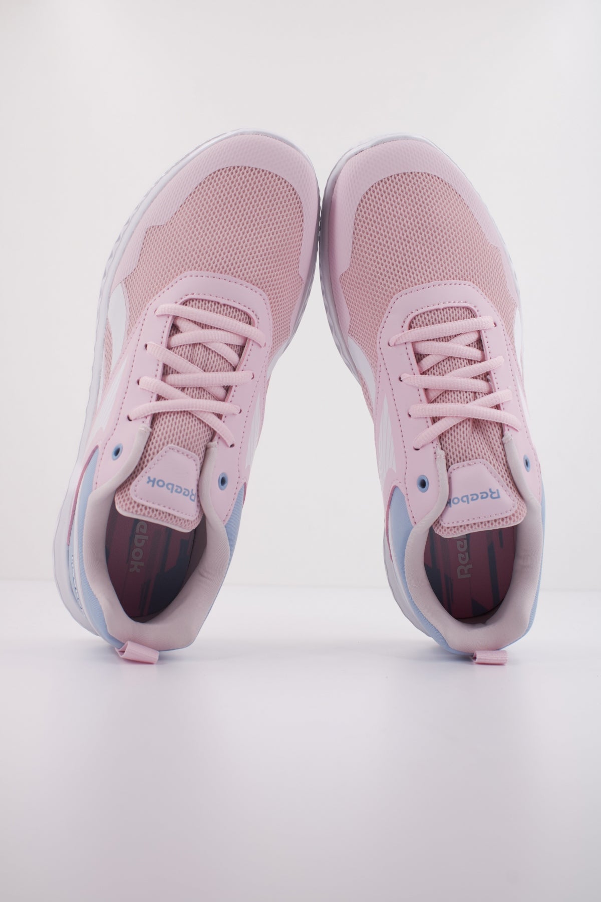 REEBOK RUSH RUNNER en color ROSA (3)