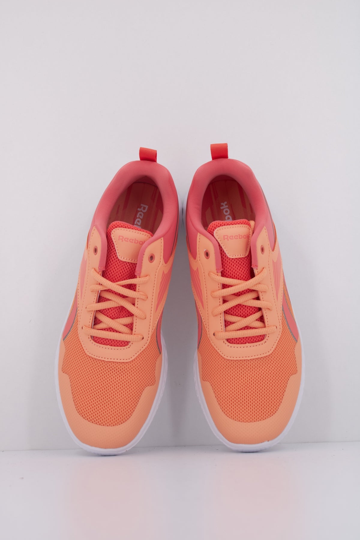 REEBOK RUSH RUNNER en color NARANJA (3)