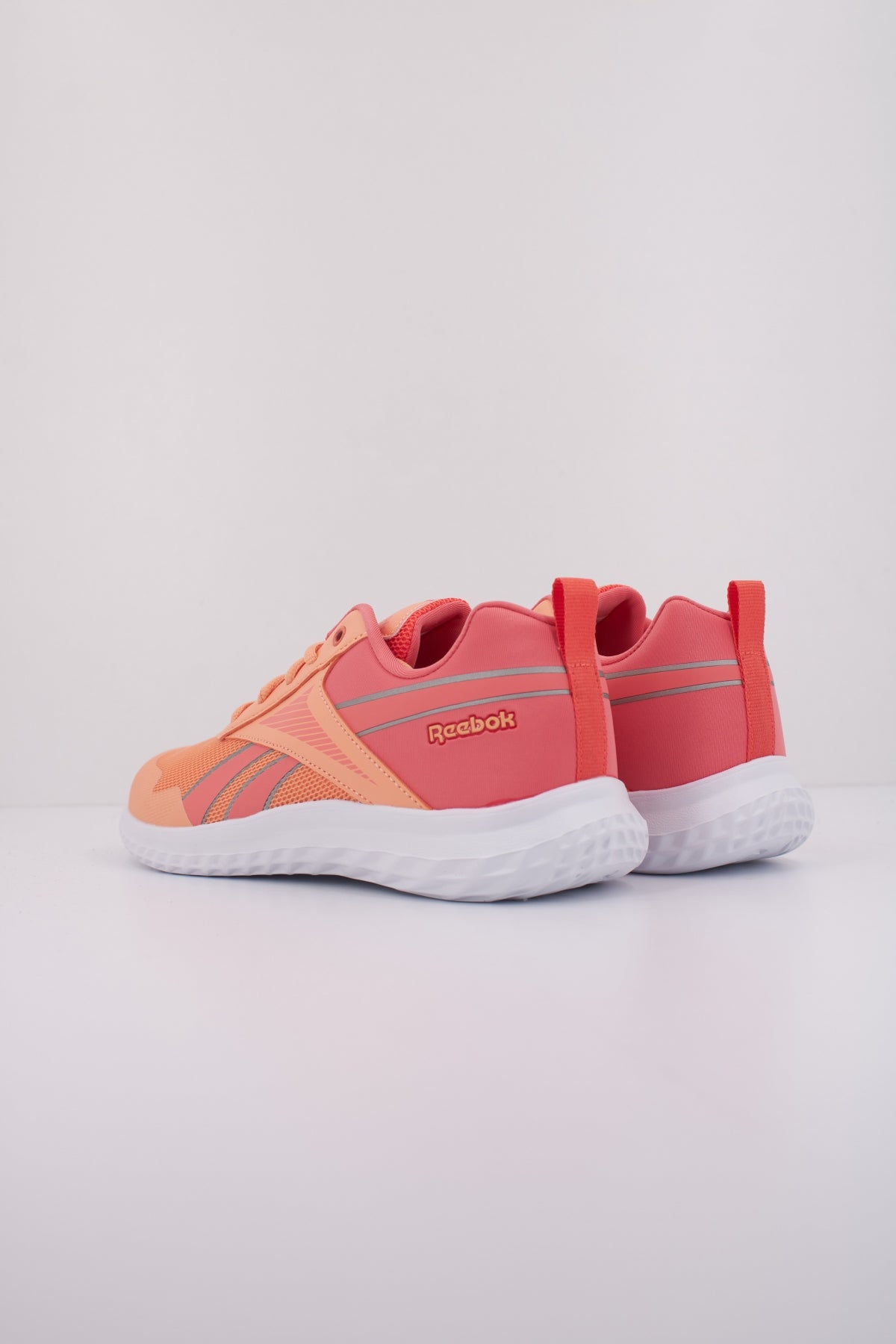 REEBOK RUSH RUNNER en color NARANJA (4)