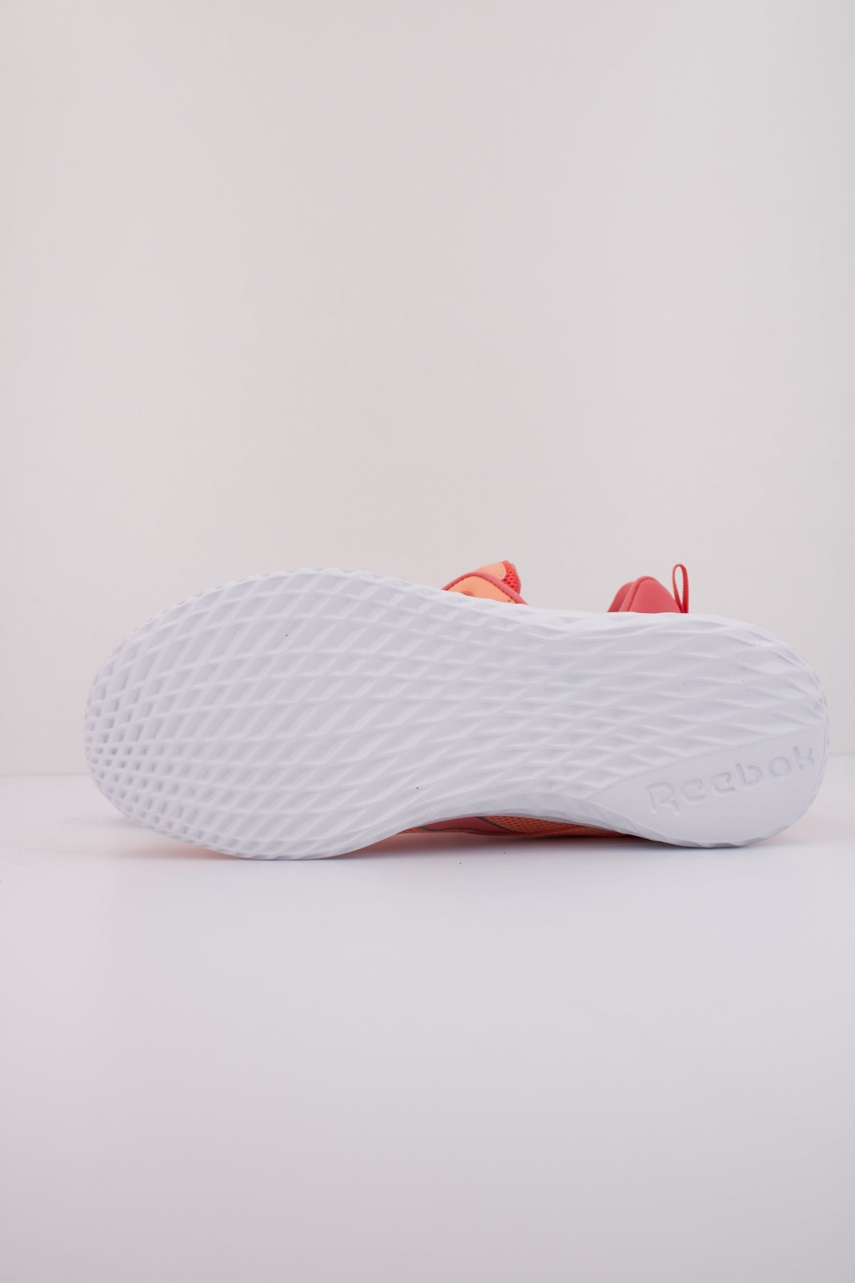 REEBOK RUSH RUNNER en color NARANJA (5)