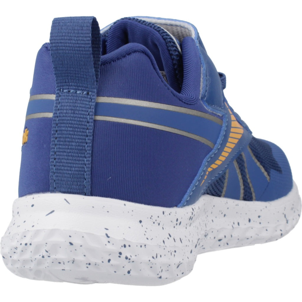 REEBOK RUSH RUNNER ELASTIC en color AZUL (3)