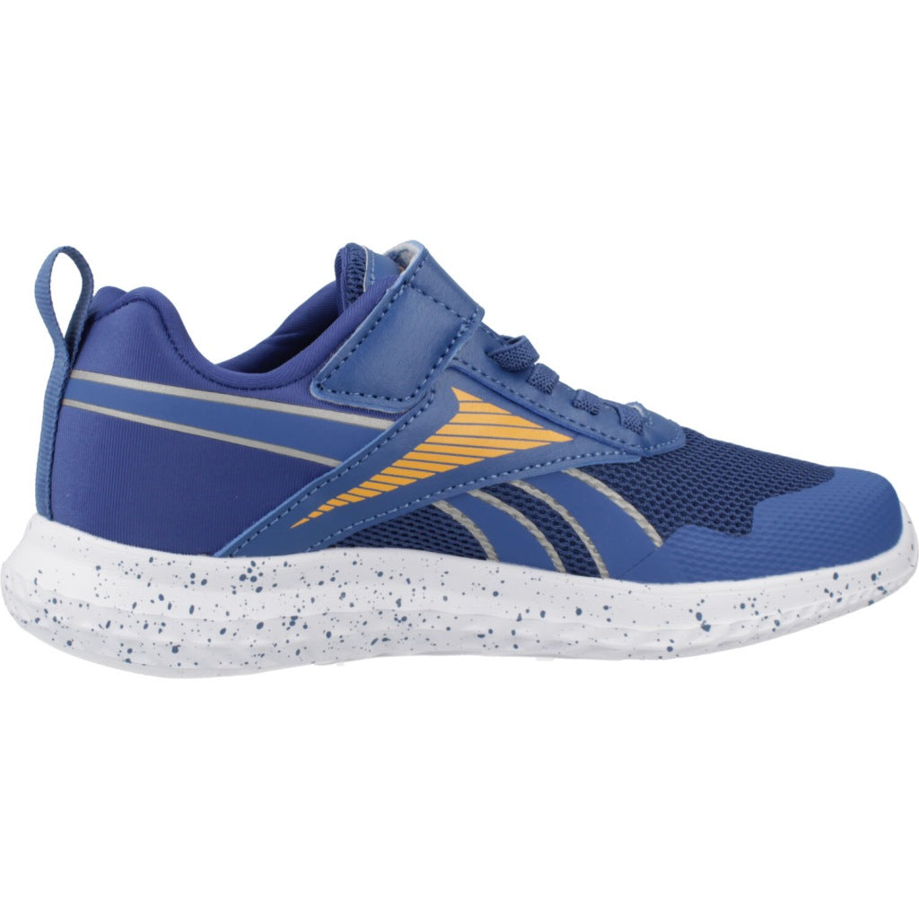 REEBOK RUSH RUNNER ELASTIC en color AZUL (4)
