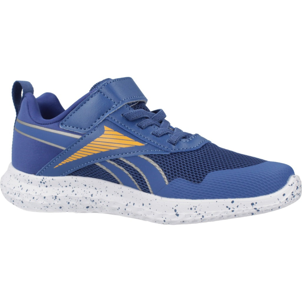 REEBOK RUSH RUNNER ELASTIC en color AZUL (5)