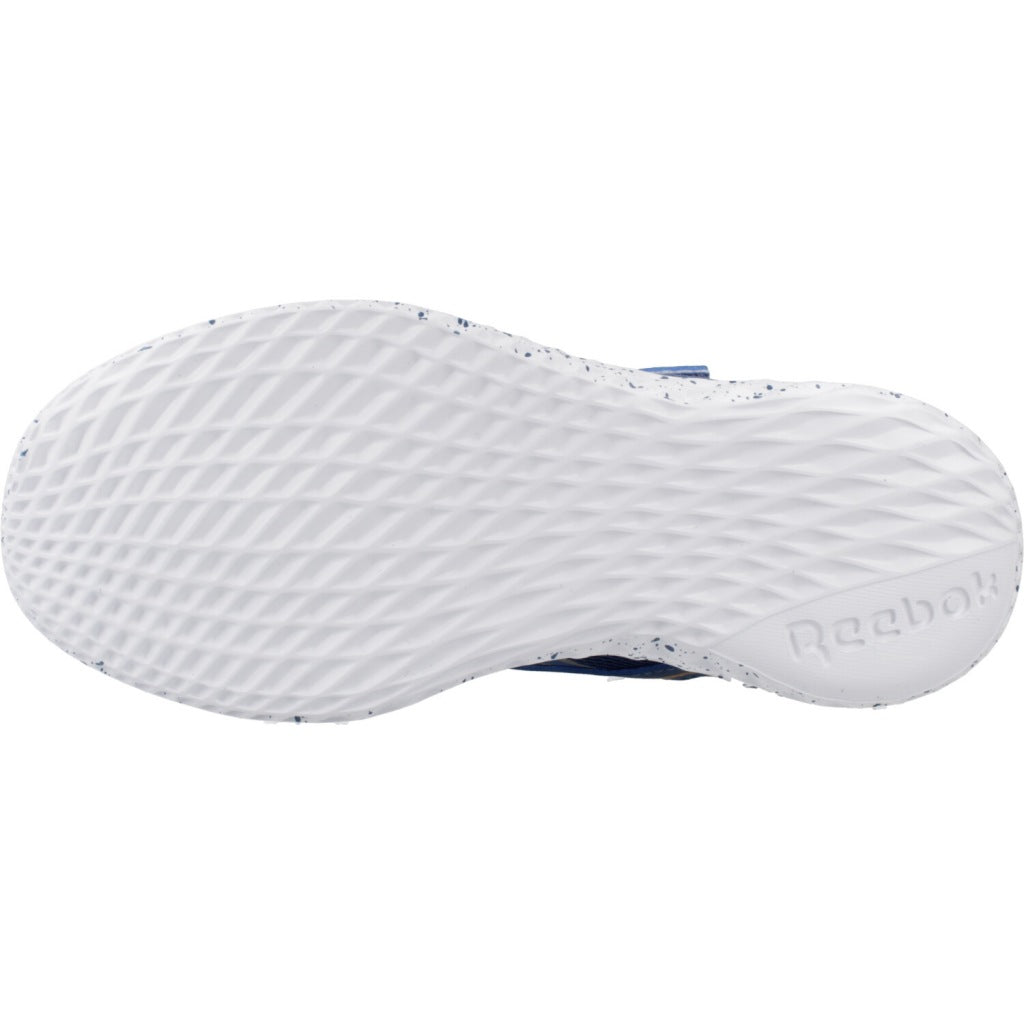 REEBOK RUSH RUNNER ELASTIC en color AZUL (6)